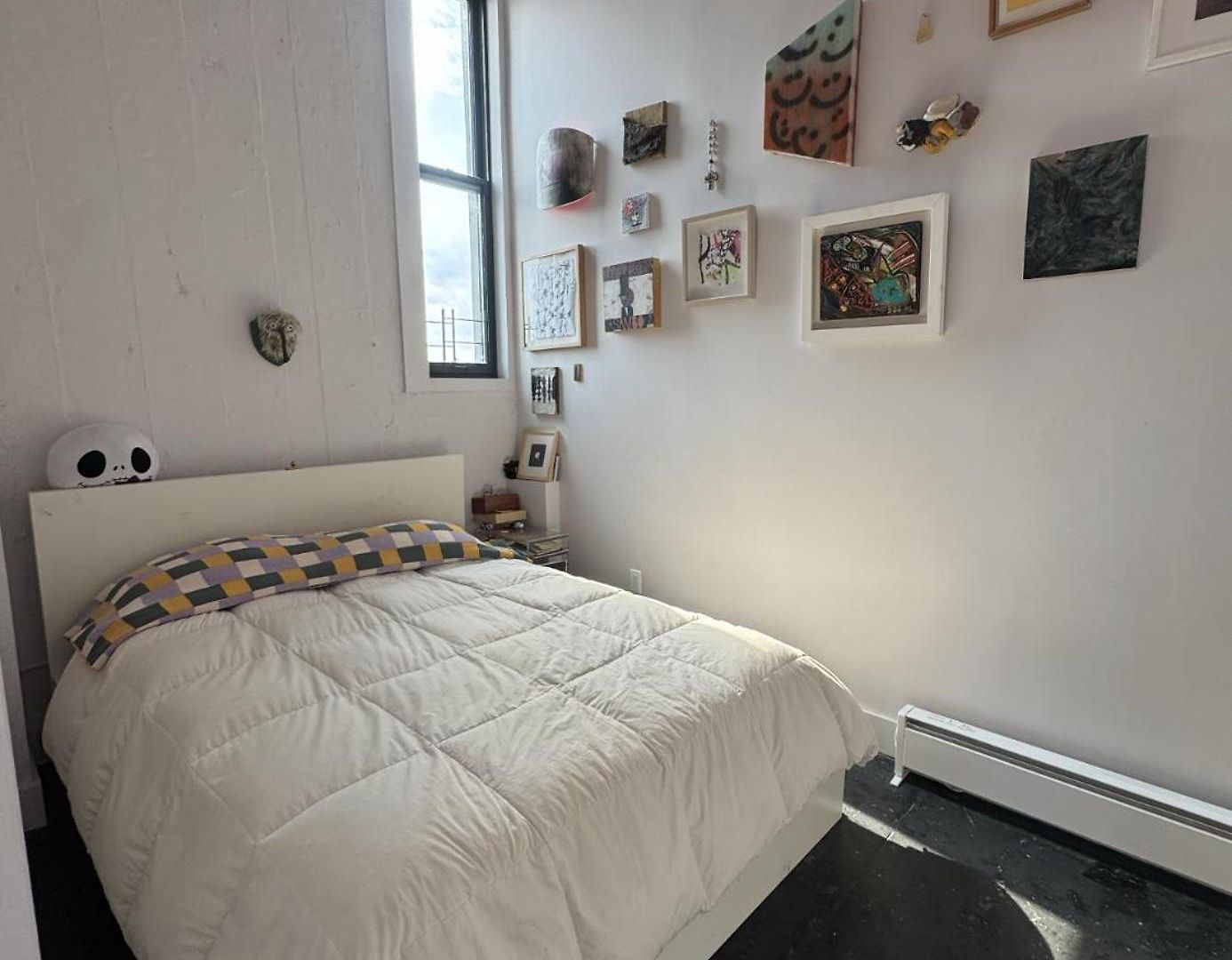 Brooklyn Artist Loft New York