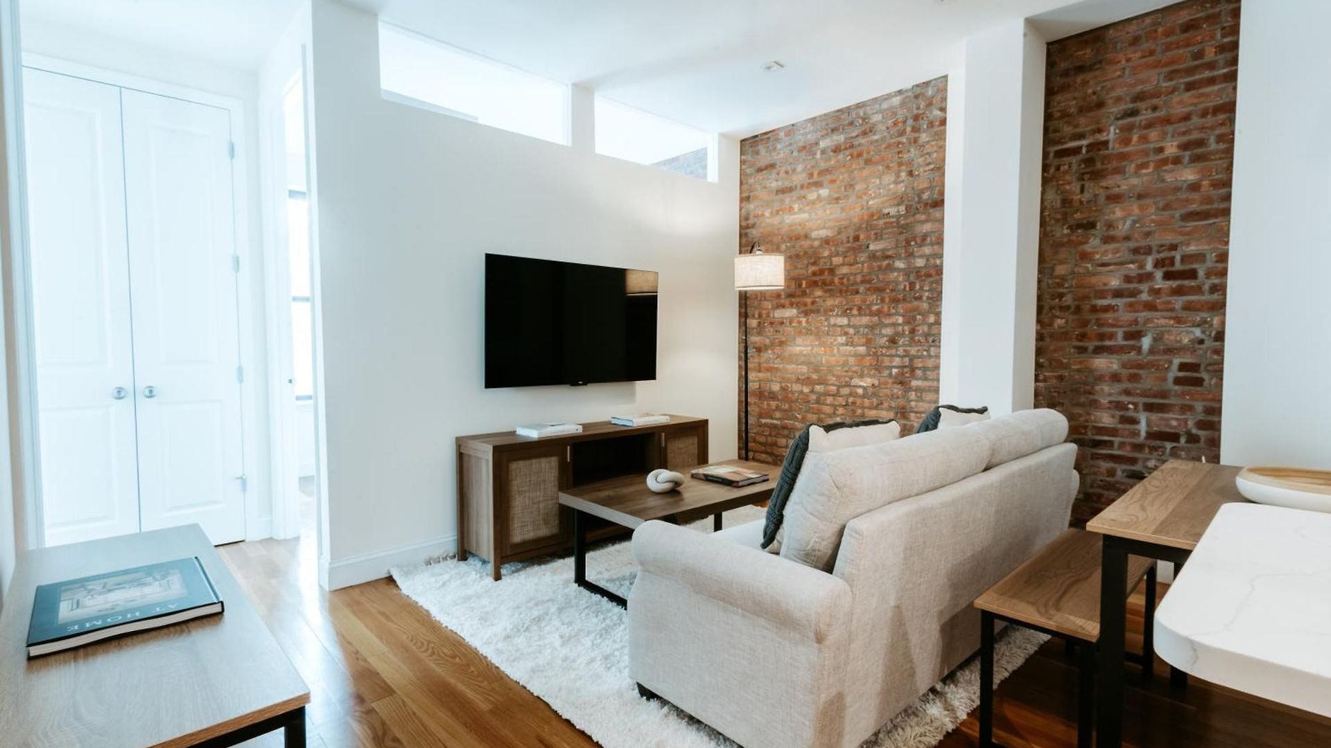 Spacious 3br Upper West Side - Steps From Park