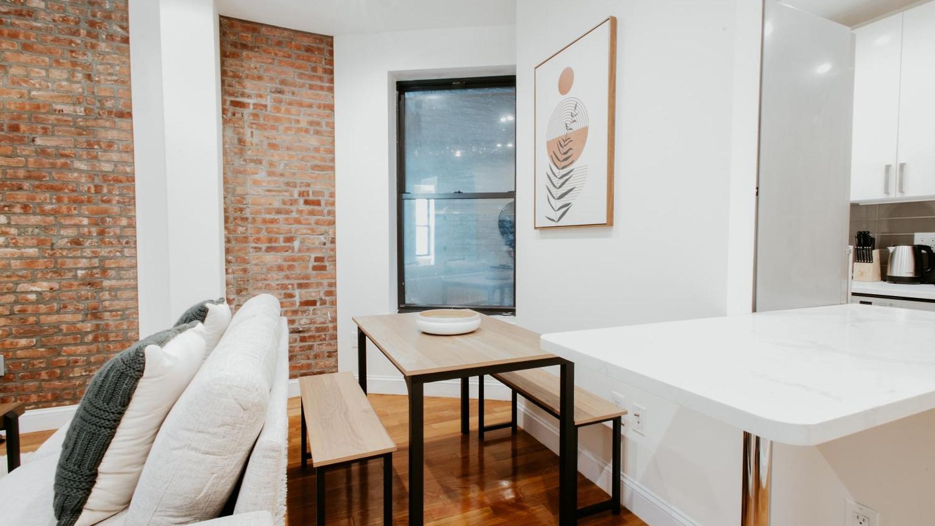 Apartment Spacious 3br Upper West Side - Steps From Park *