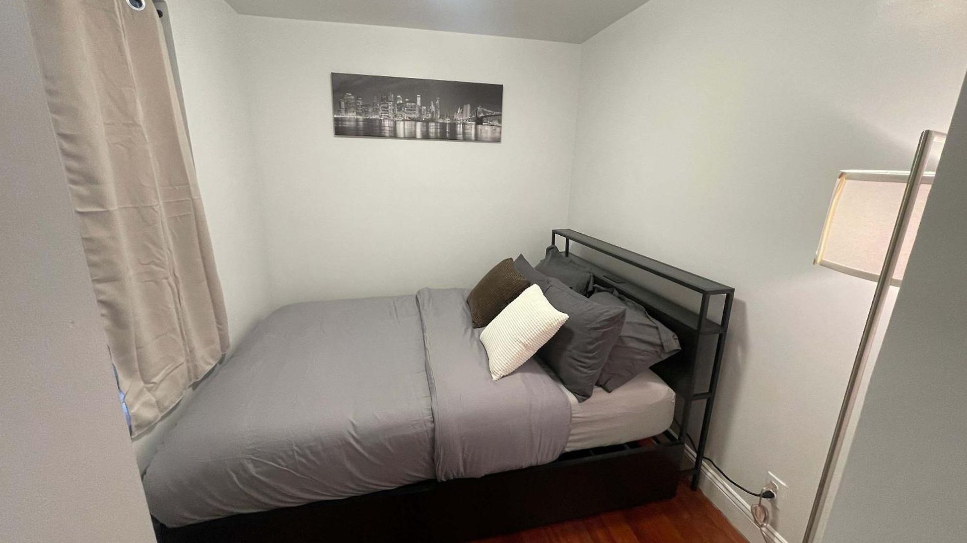 Private In Union Square Apartment
