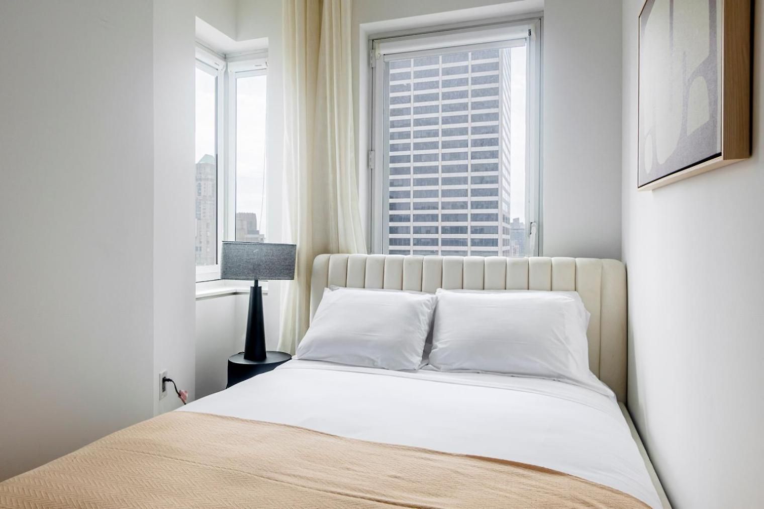 Blueground Midtown South Rooftop Nr Bryant Park Nyc-2028 Apartment *