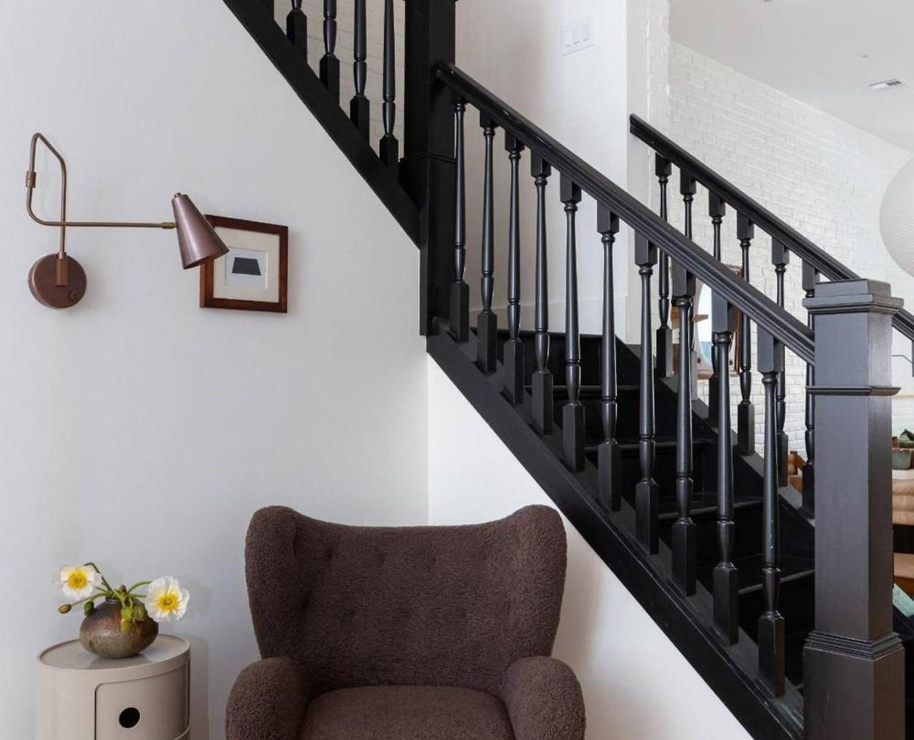 Massive Nyc Brownstone Wpatio Apartment New York