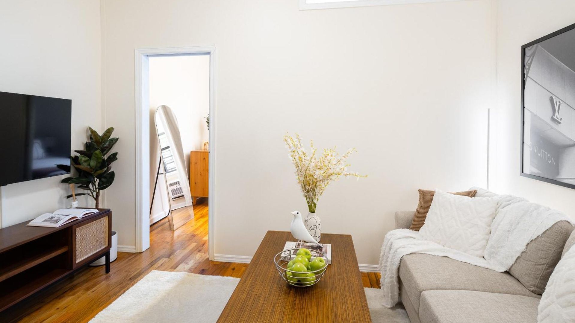 Cozy 1bd Upper East Side Gem New York