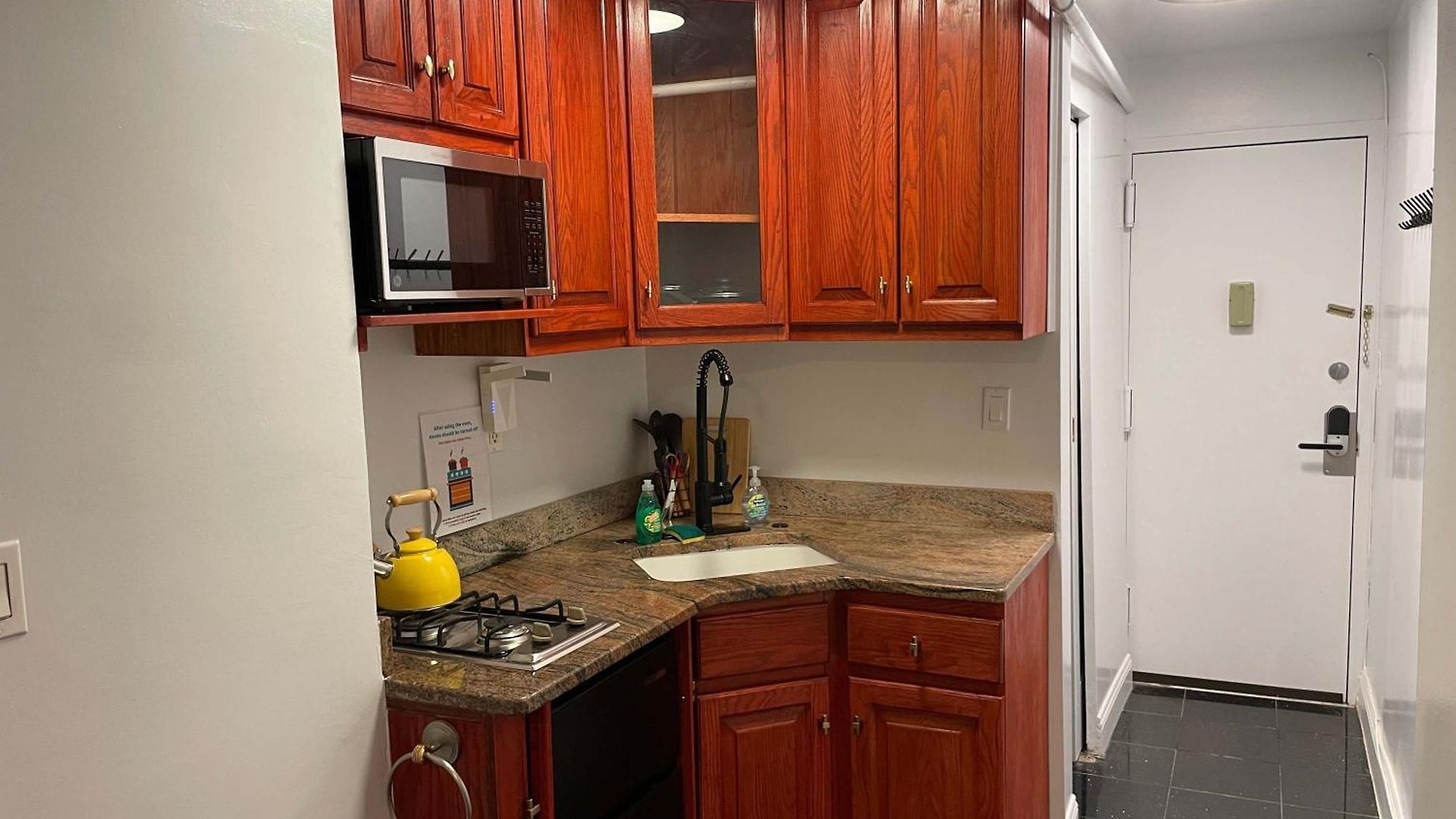 Private In Union Square Apartment New York