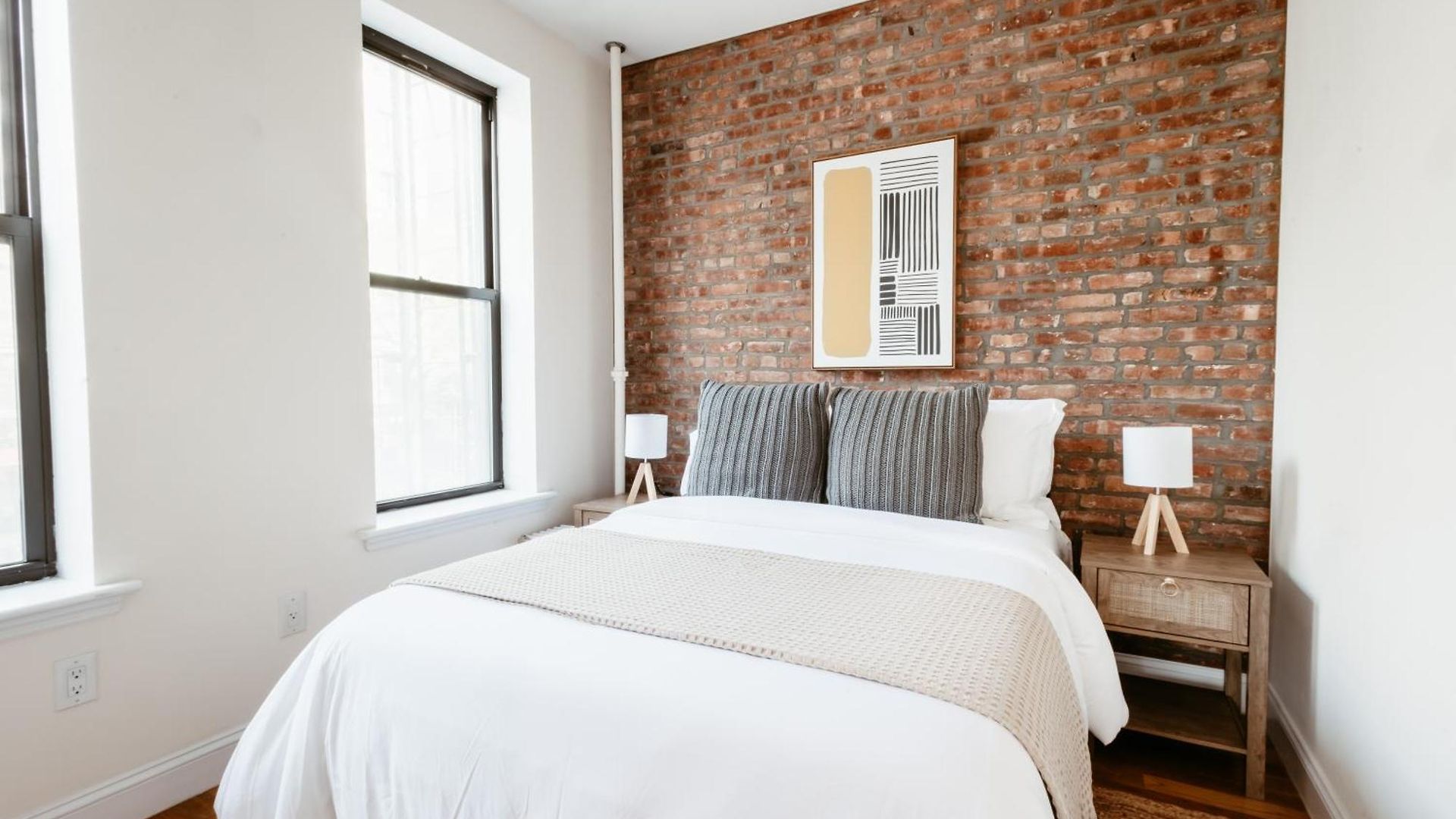 Spacious 3br Upper West Side - Steps From Park Apartment