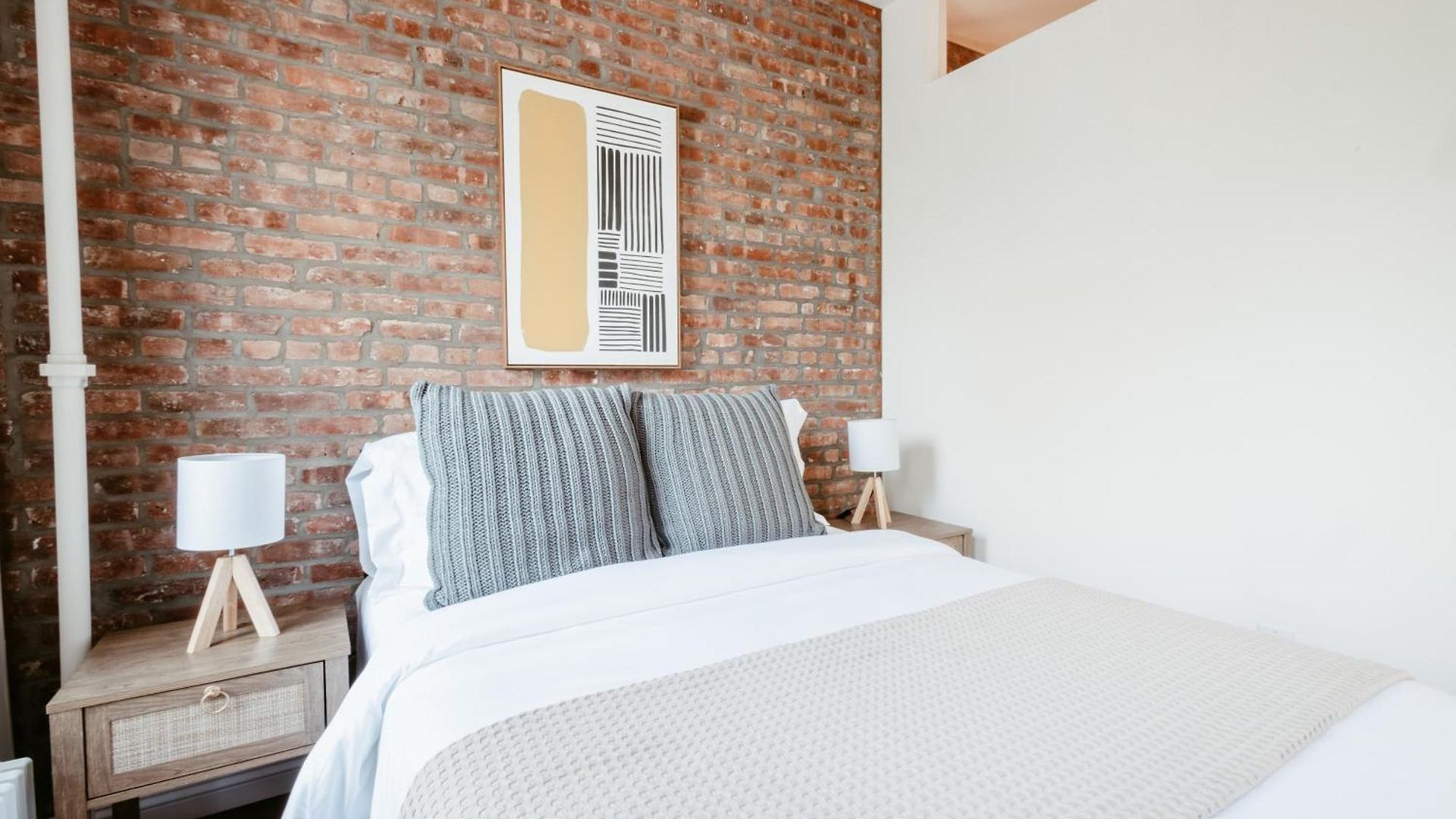 Spacious 3br Upper West Side - Steps From Park