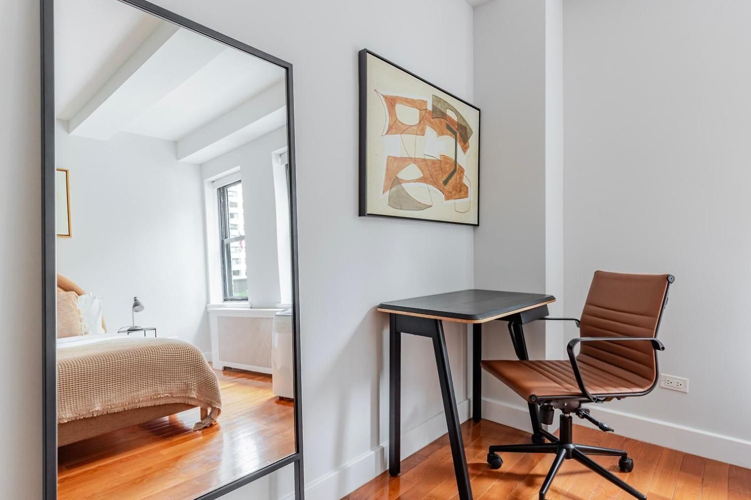 Blueground Sutton Place Fitness Center Nr Un Nyc-2000 Apartment New York