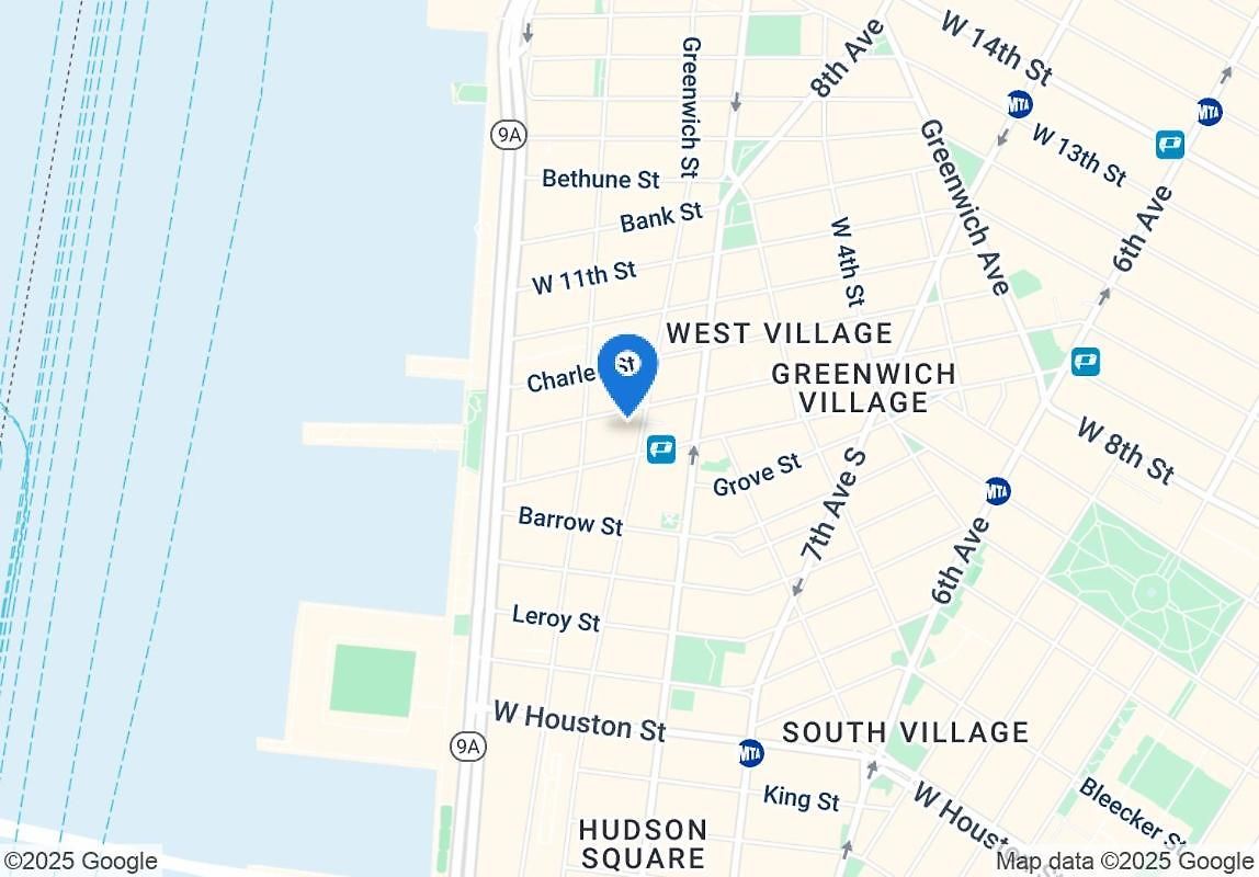 West Village Rent 30 Days Or Apartment