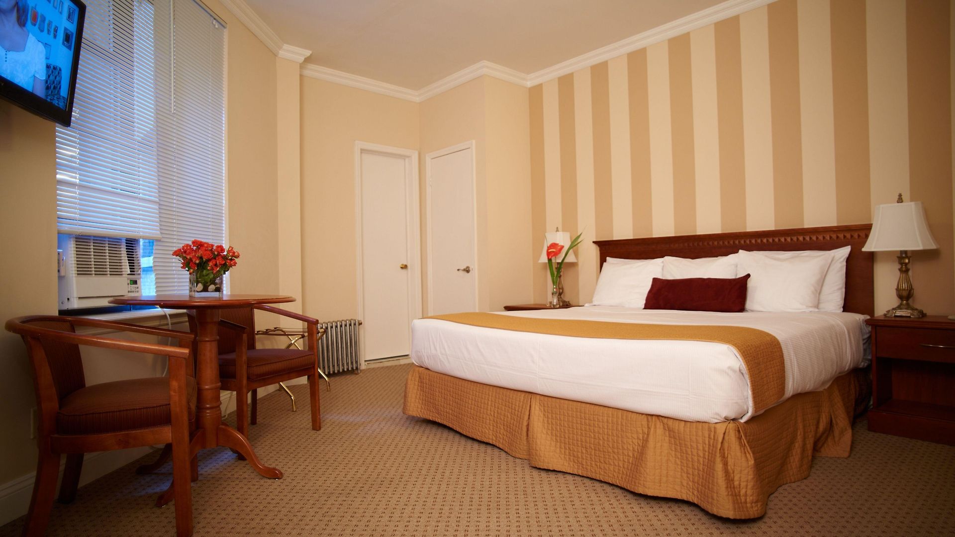 Hotel St.