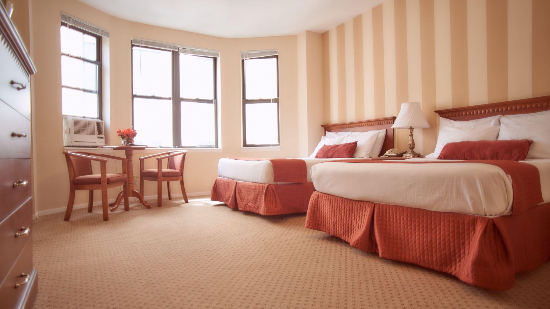 St. Hotel New York