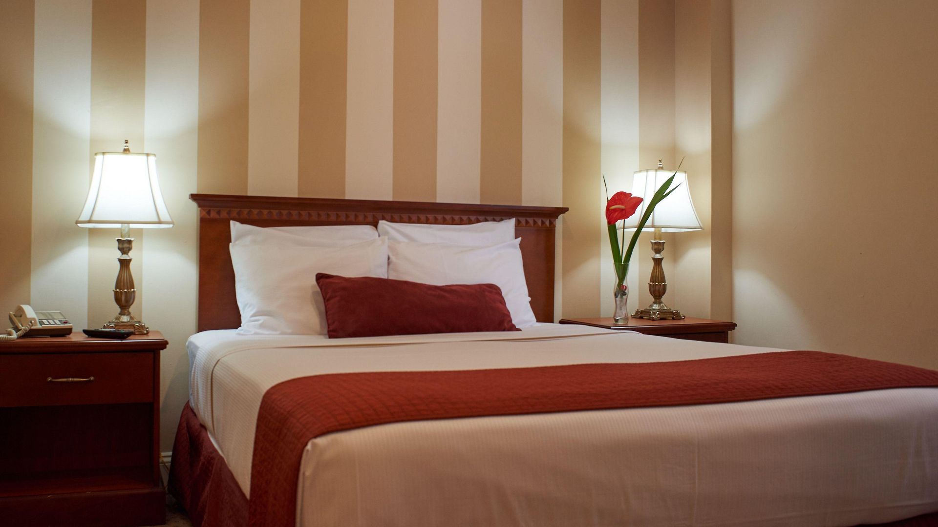 St. Hotel New York