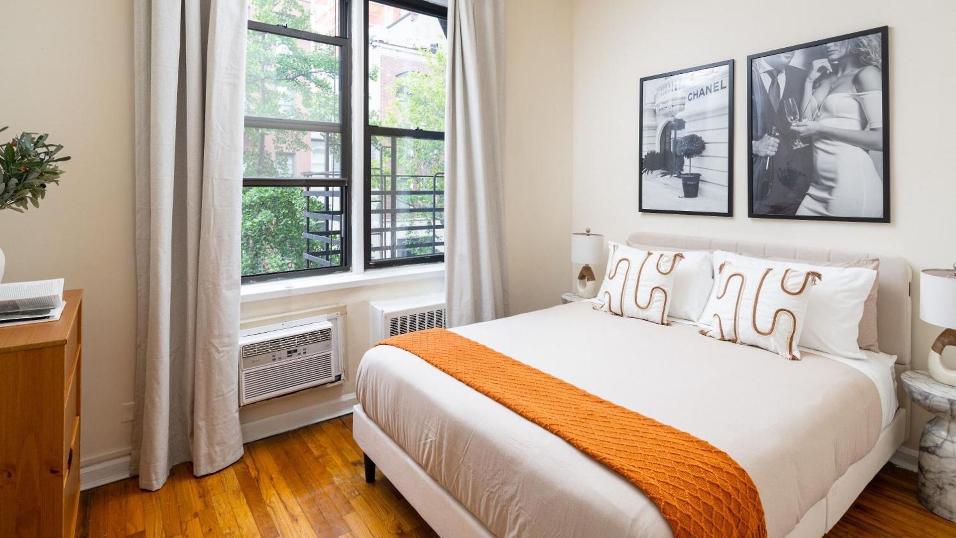 Cozy 1bd Upper East Side Gem * New York