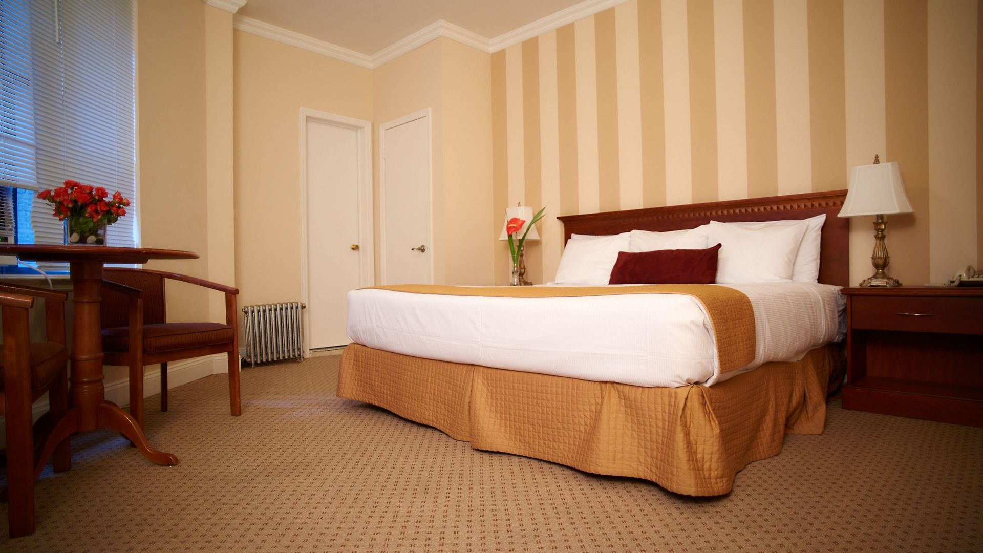 Hotel St. New York