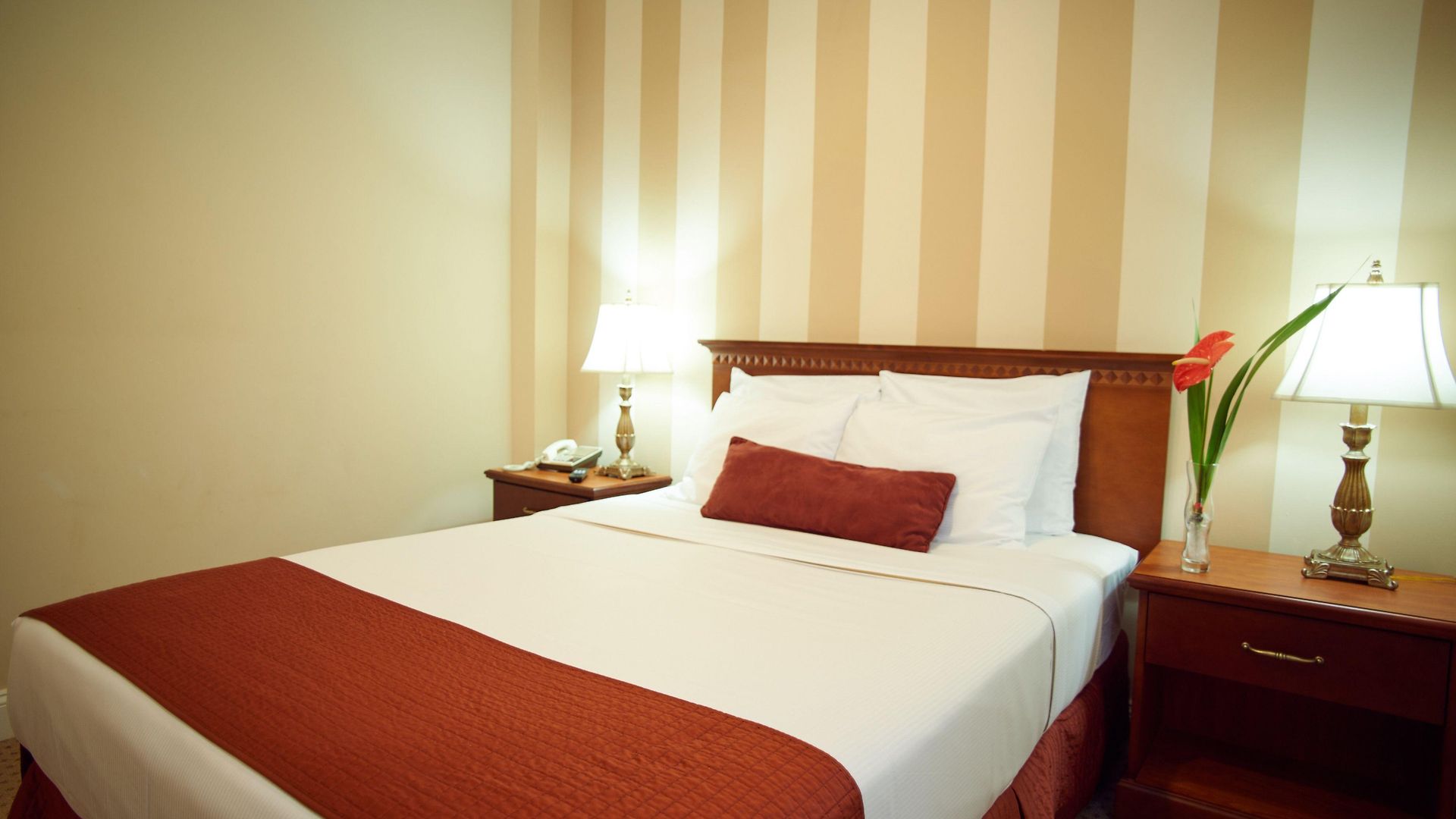 Hotel St.