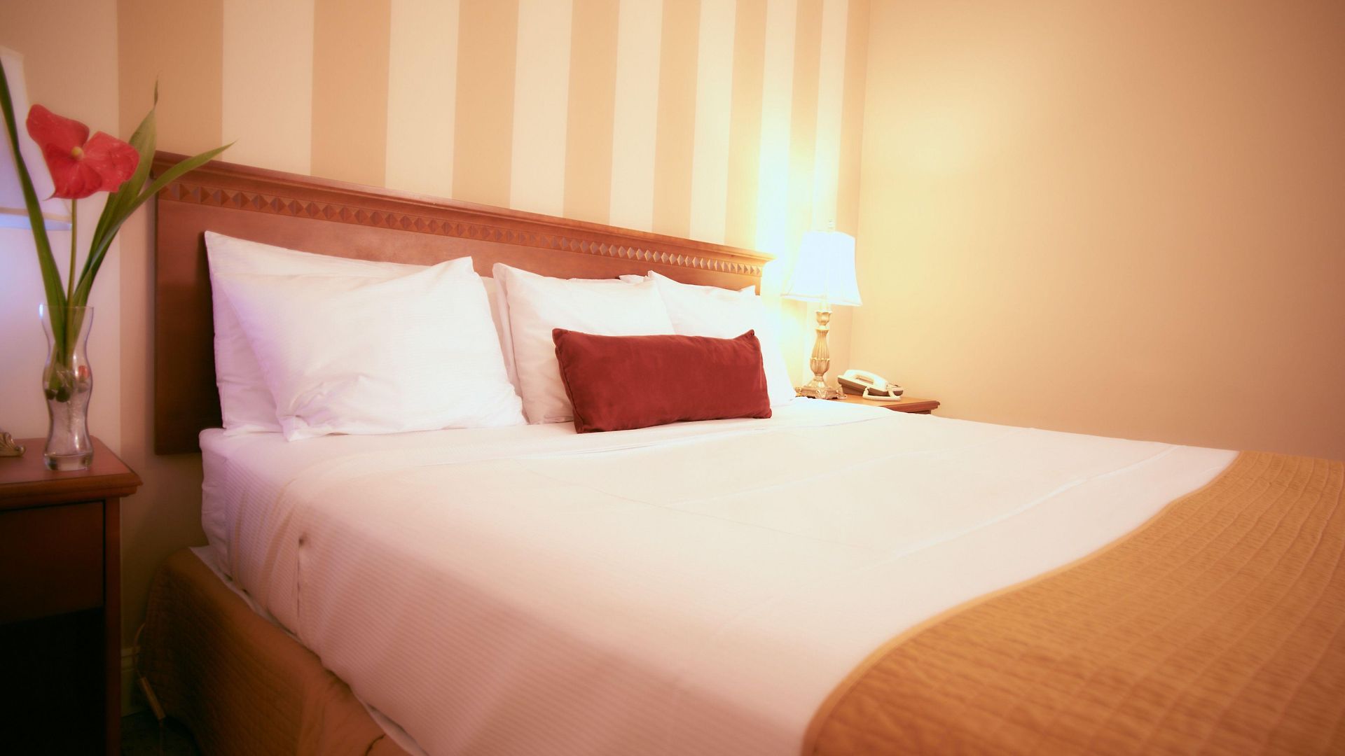 Hotel St.