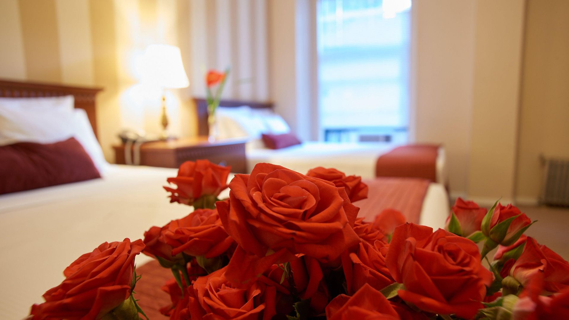 St. Hotel 2*