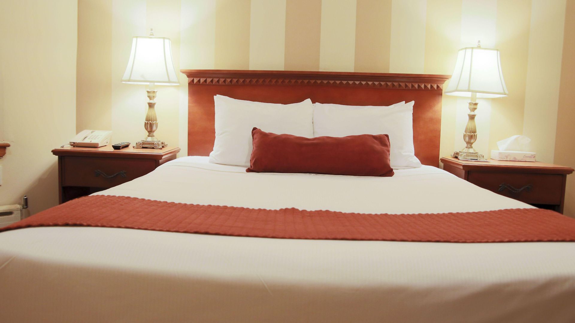 St. Hotel 2*