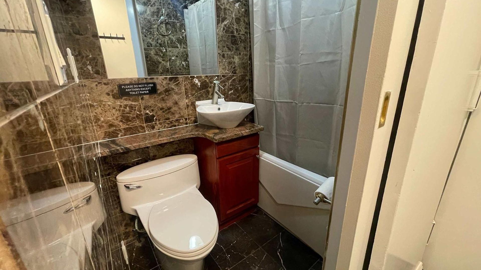 Apartment Private In Union Square *