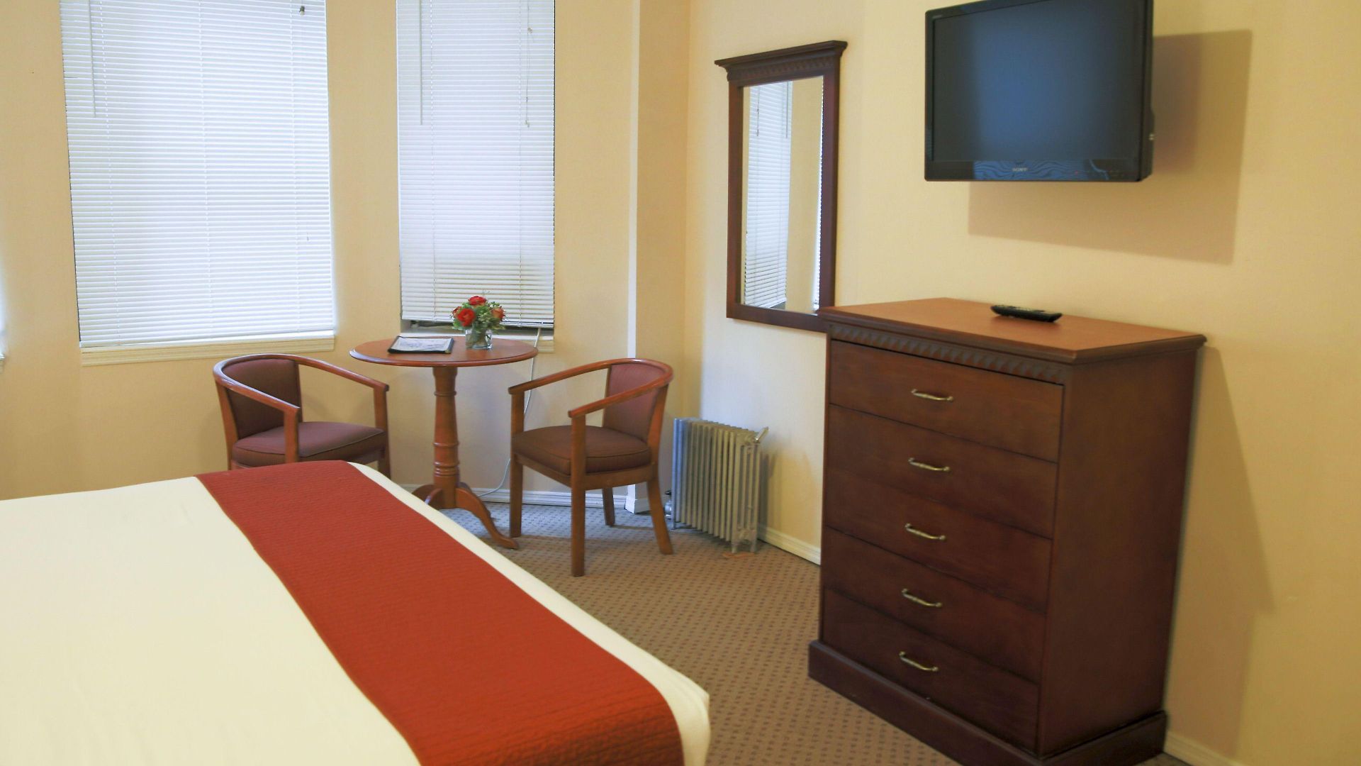 Hotel St. New York