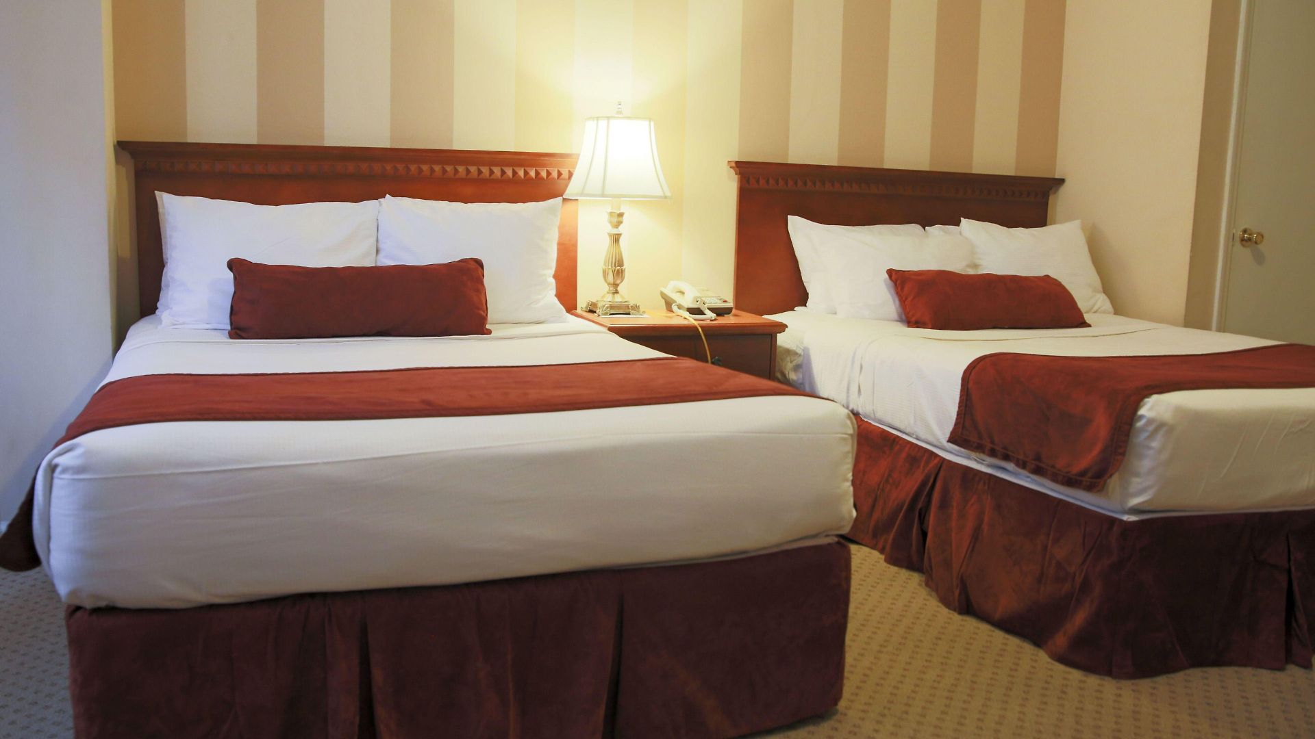 Hotel St. New York