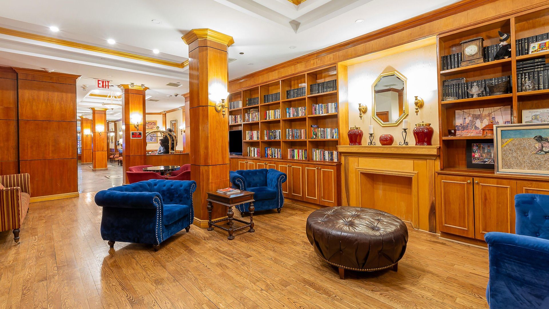 St. Hotel 2*