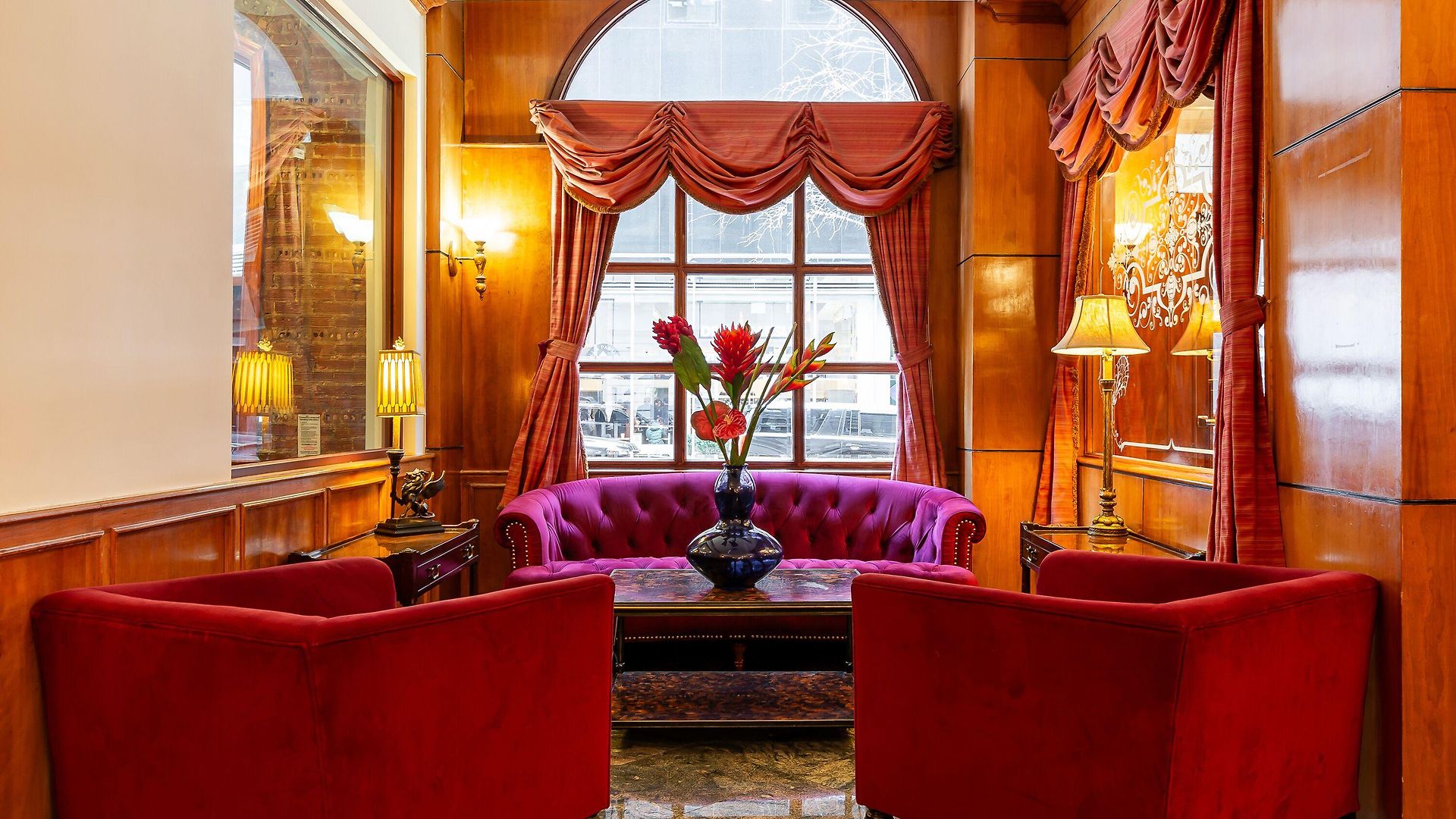 Hotel St. New York
