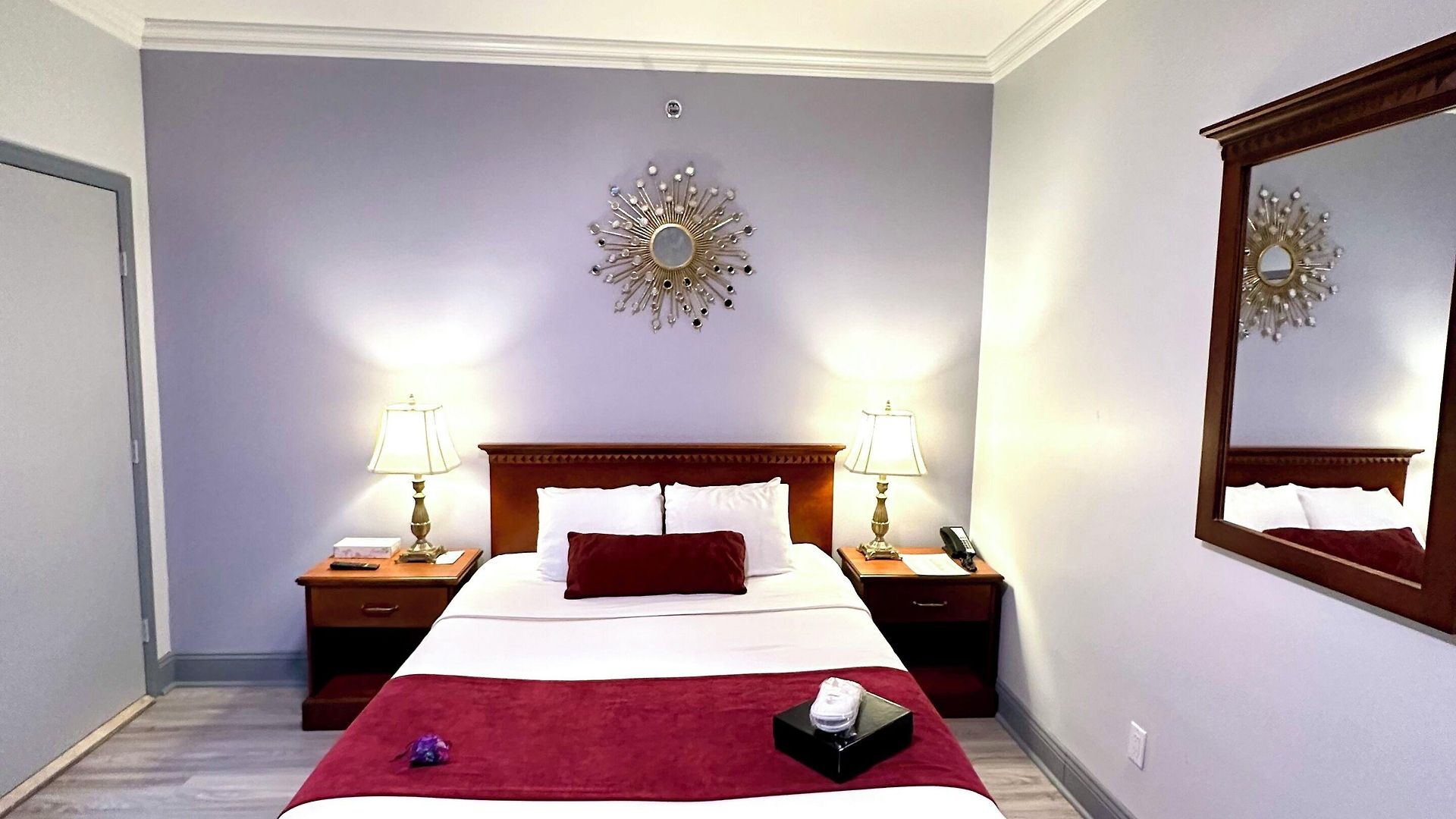 Hotel St. New York
