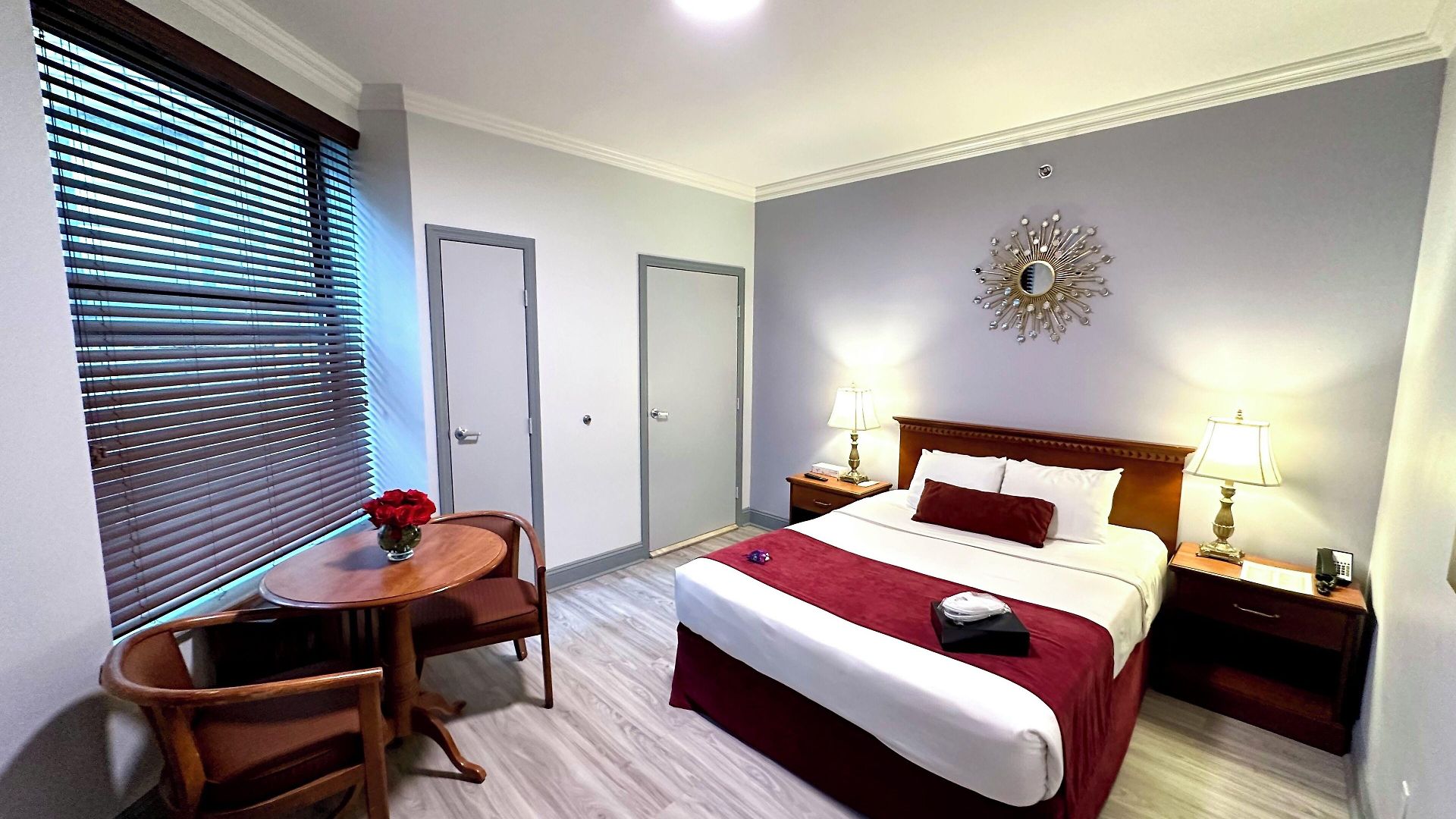 St. Hotel 2*