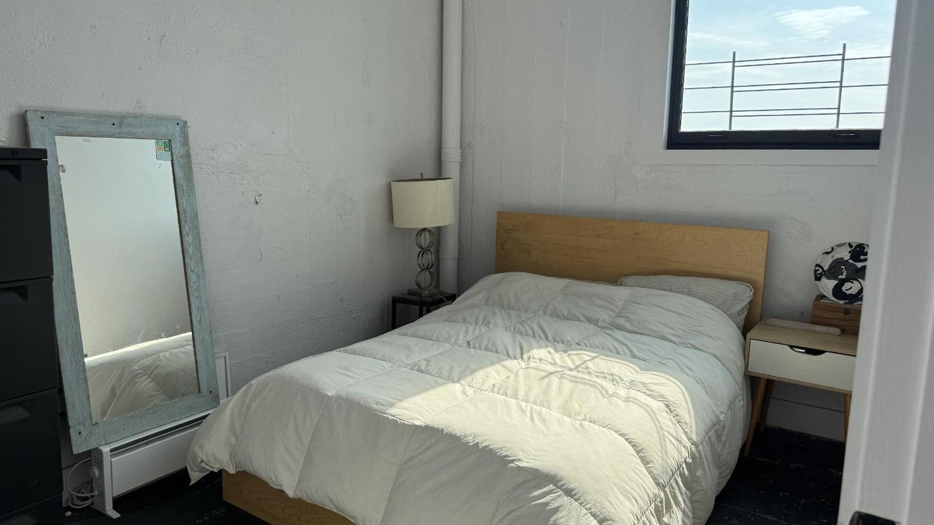 Apartment Brooklyn Artist Loft *