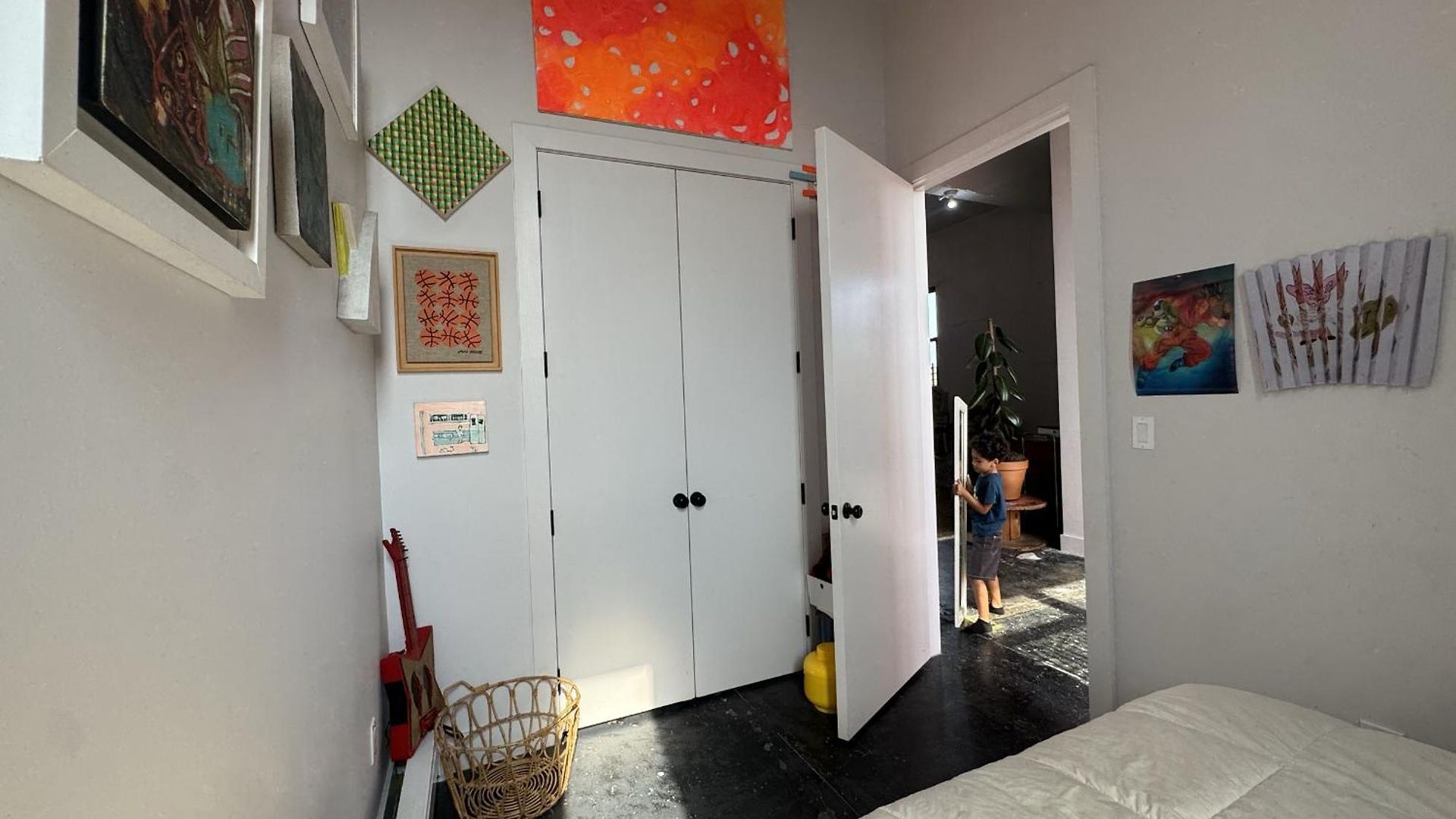 Brooklyn Artist Loft