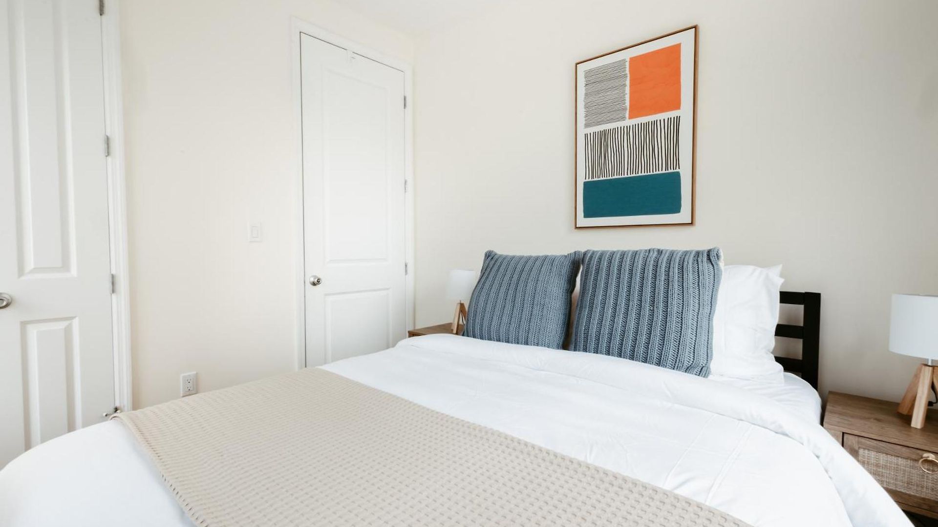 Spacious 3br Upper West Side - Steps From Park New York