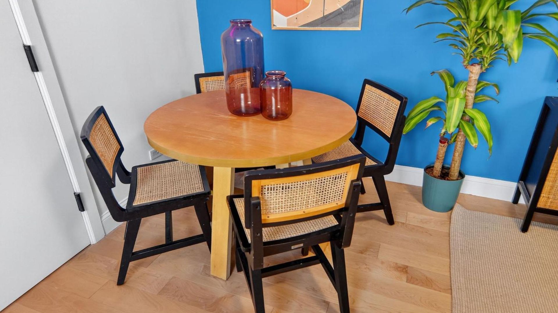 Apartment Spacious 3bedroom With Ac Near Mccarren Park Brooklyn