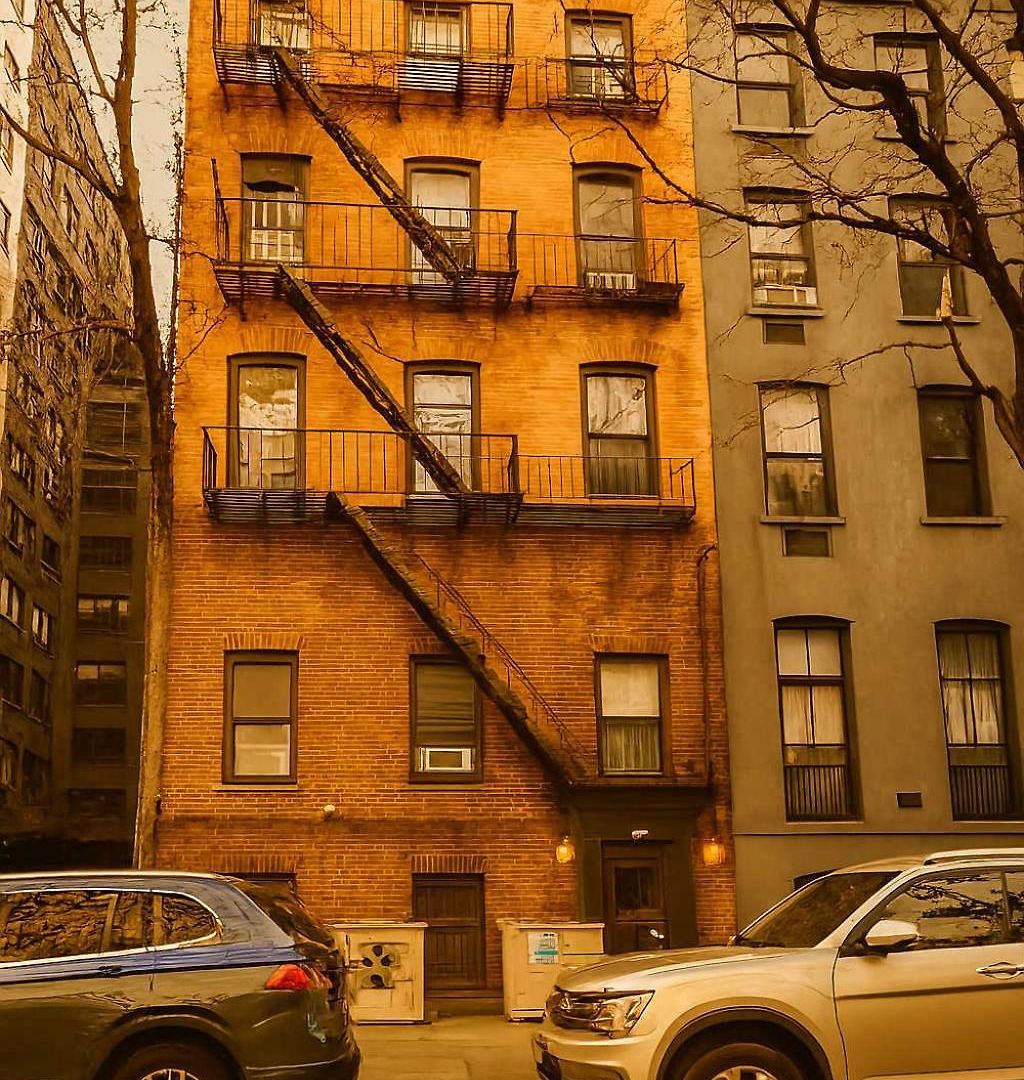Apartment Private In Union Square *