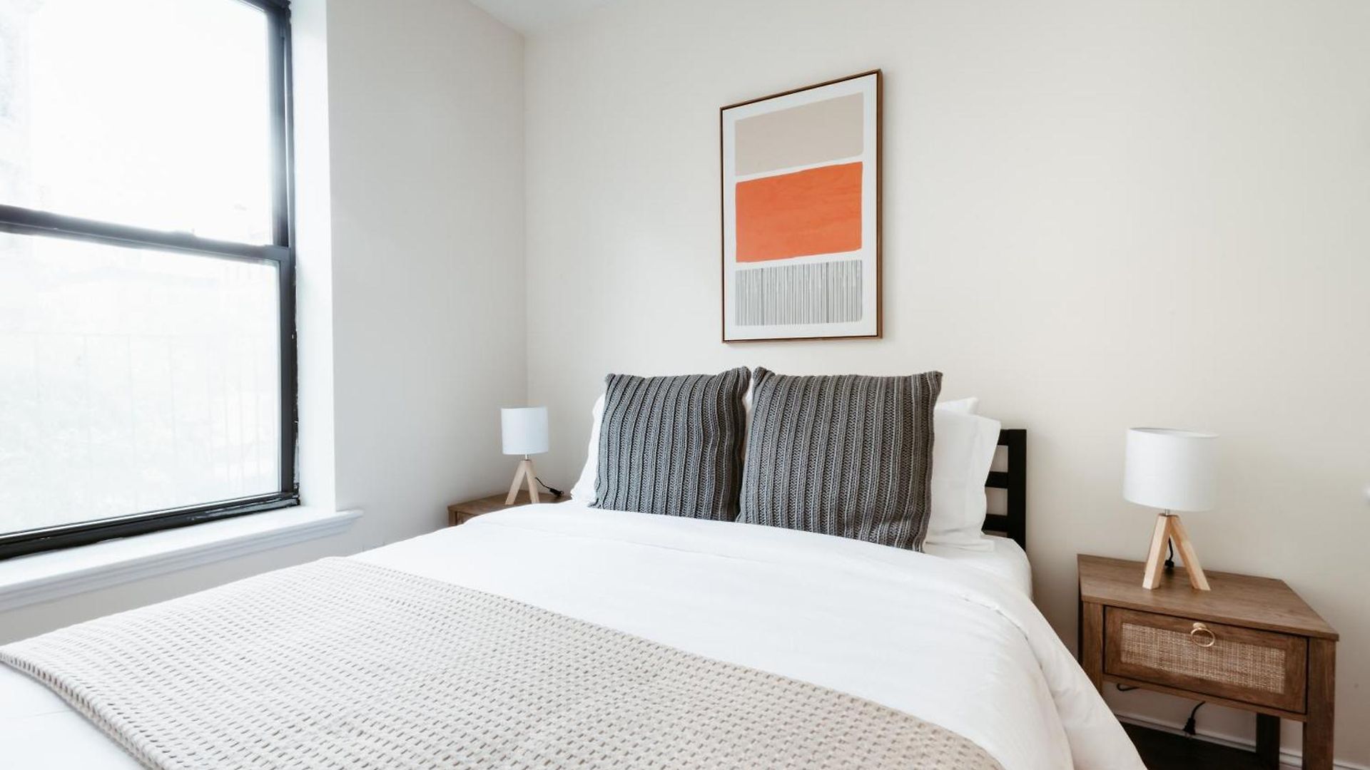 Spacious 3br Upper West Side - Steps From Park