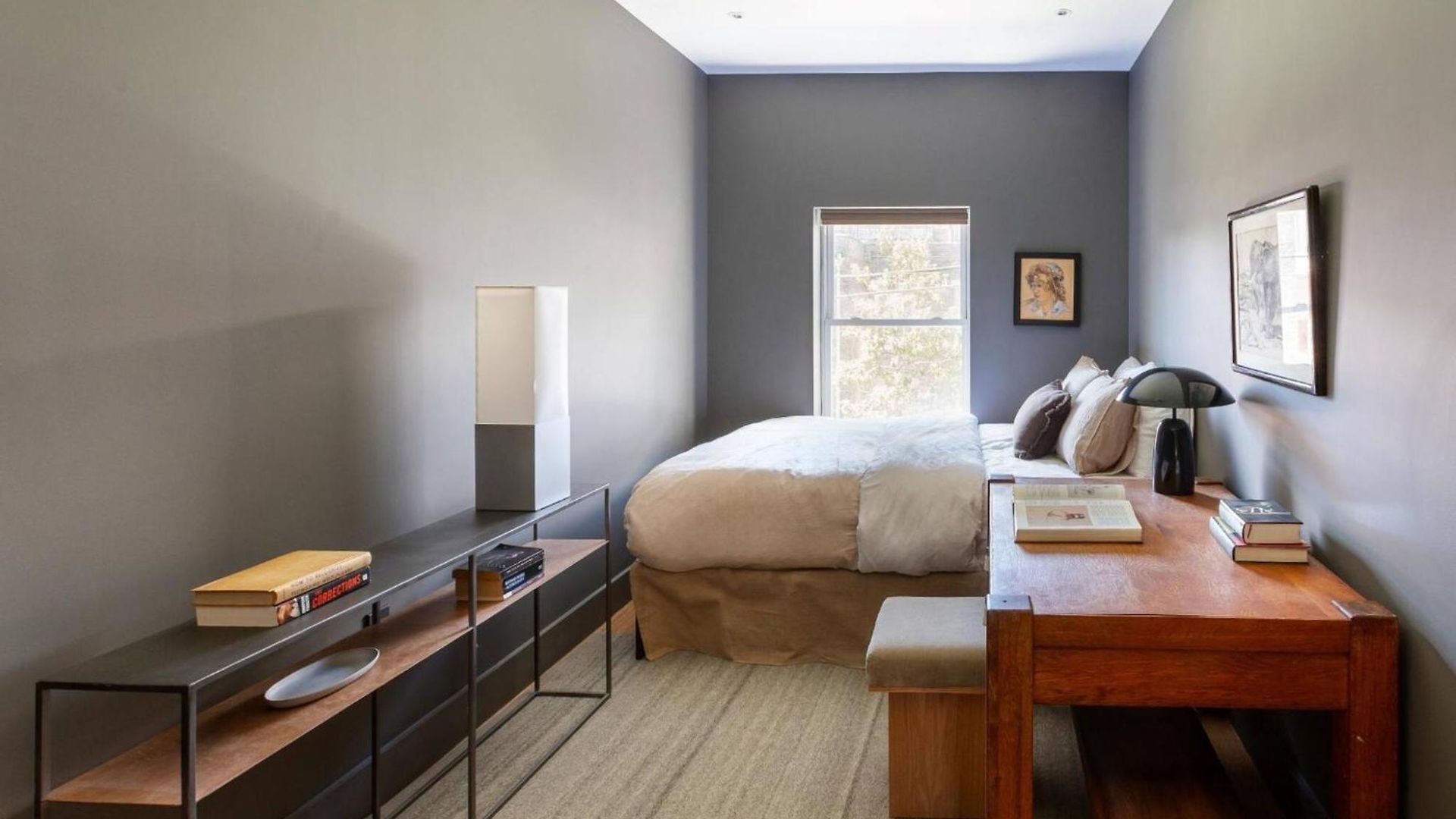 Massive Nyc Brownstone Wpatio Apartment