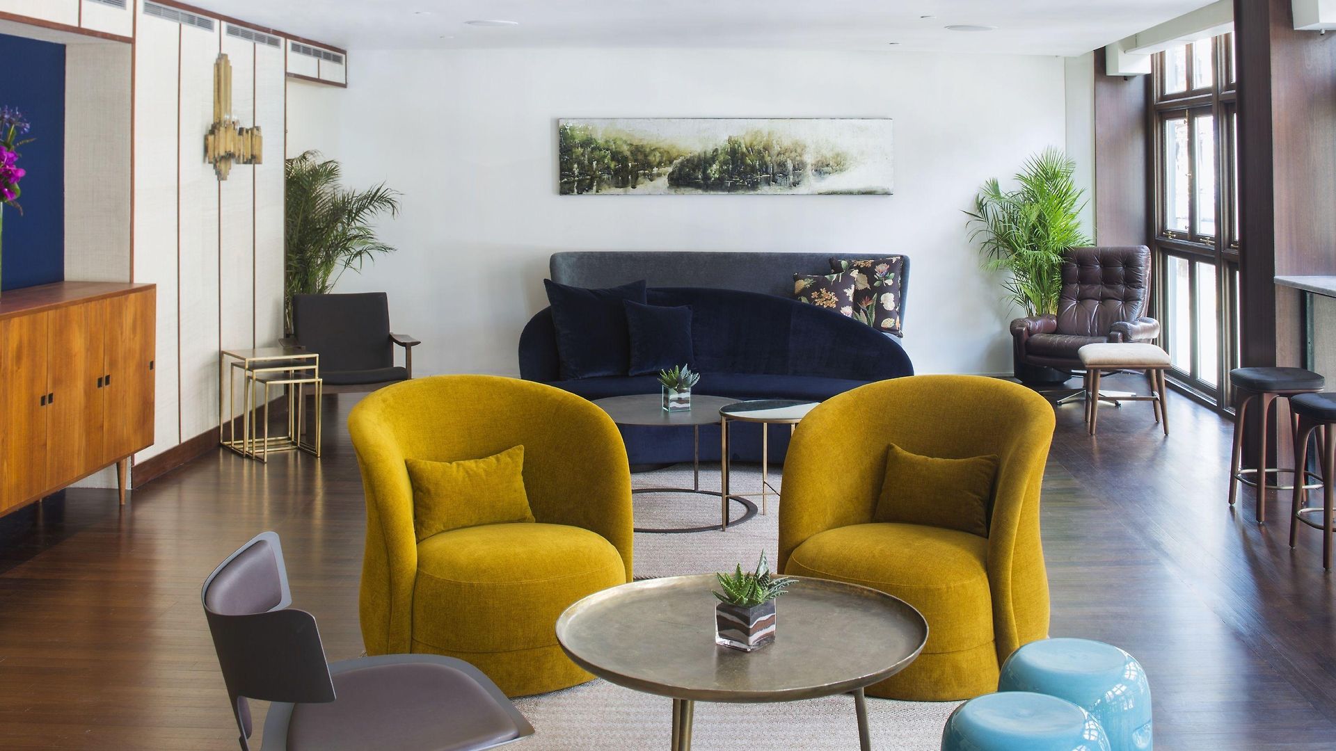 On Rivington Hotel 4*