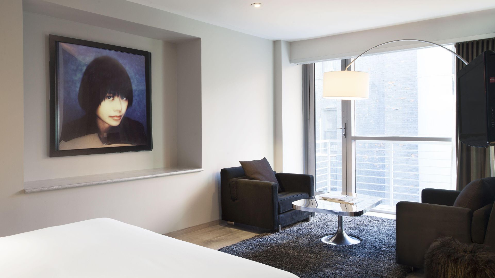 Hotel On Rivington 4*
