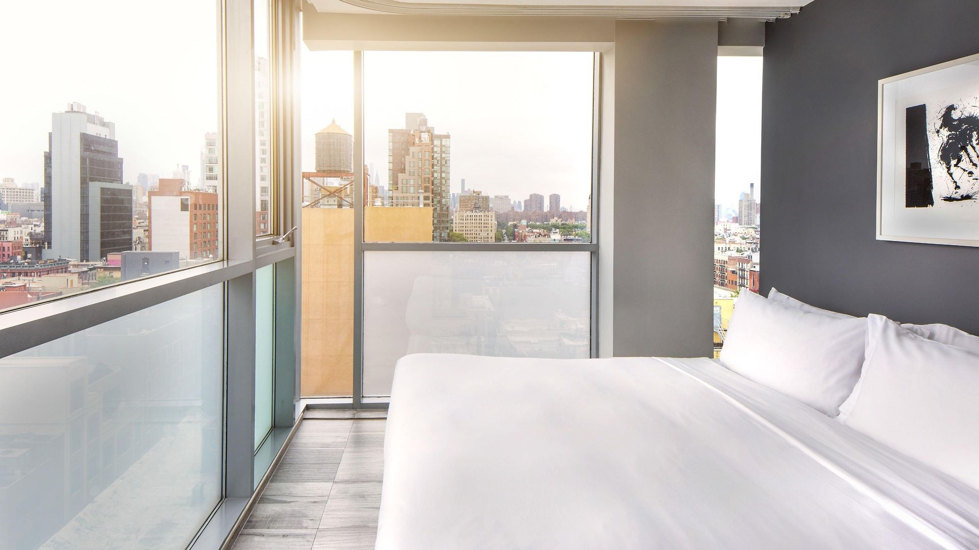Hotel On Rivington 4*