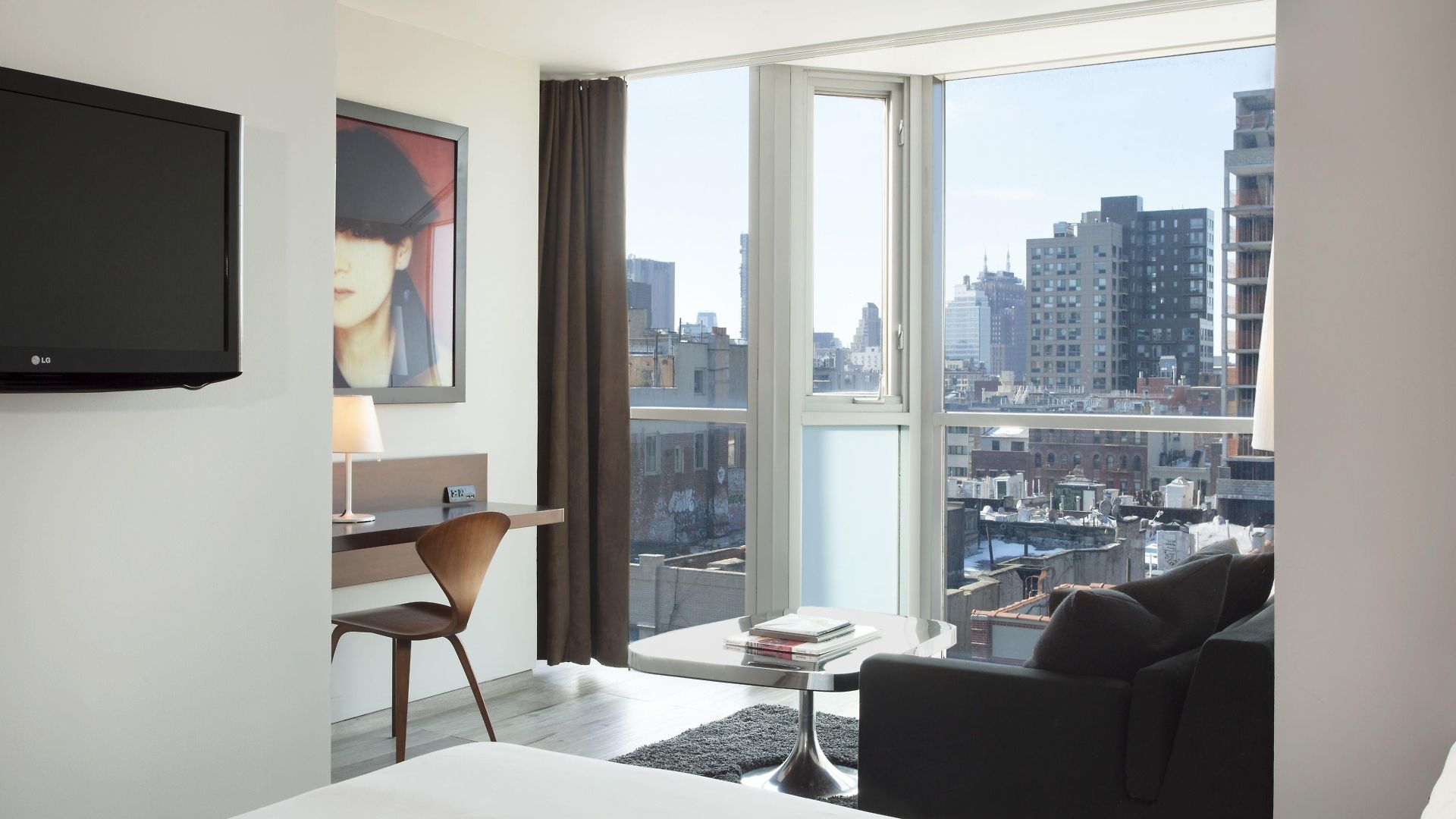 Hotel On Rivington New York