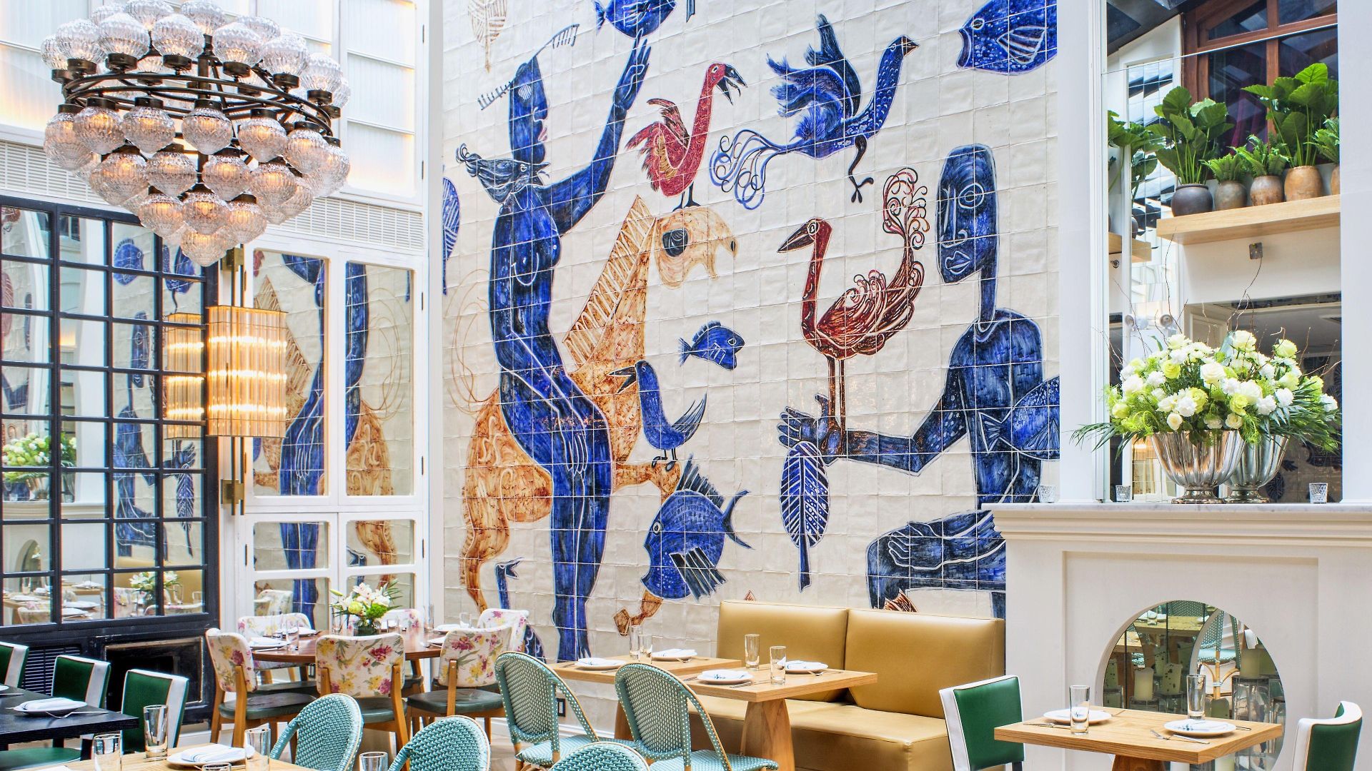 On Rivington Hotel 4*