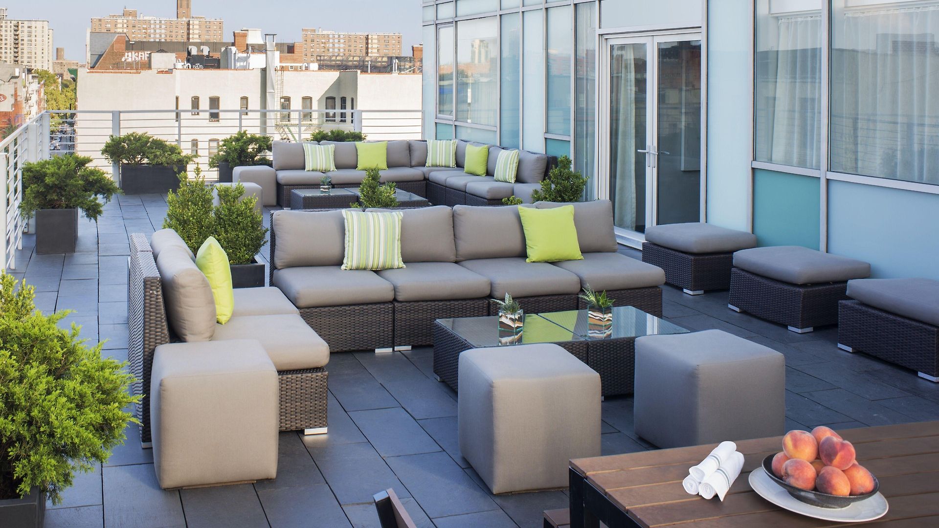Hotel On Rivington New York