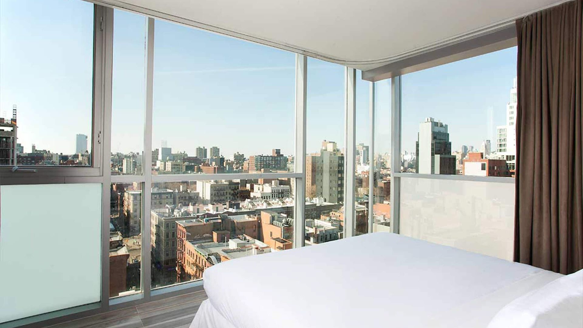 On Rivington Hotel New York