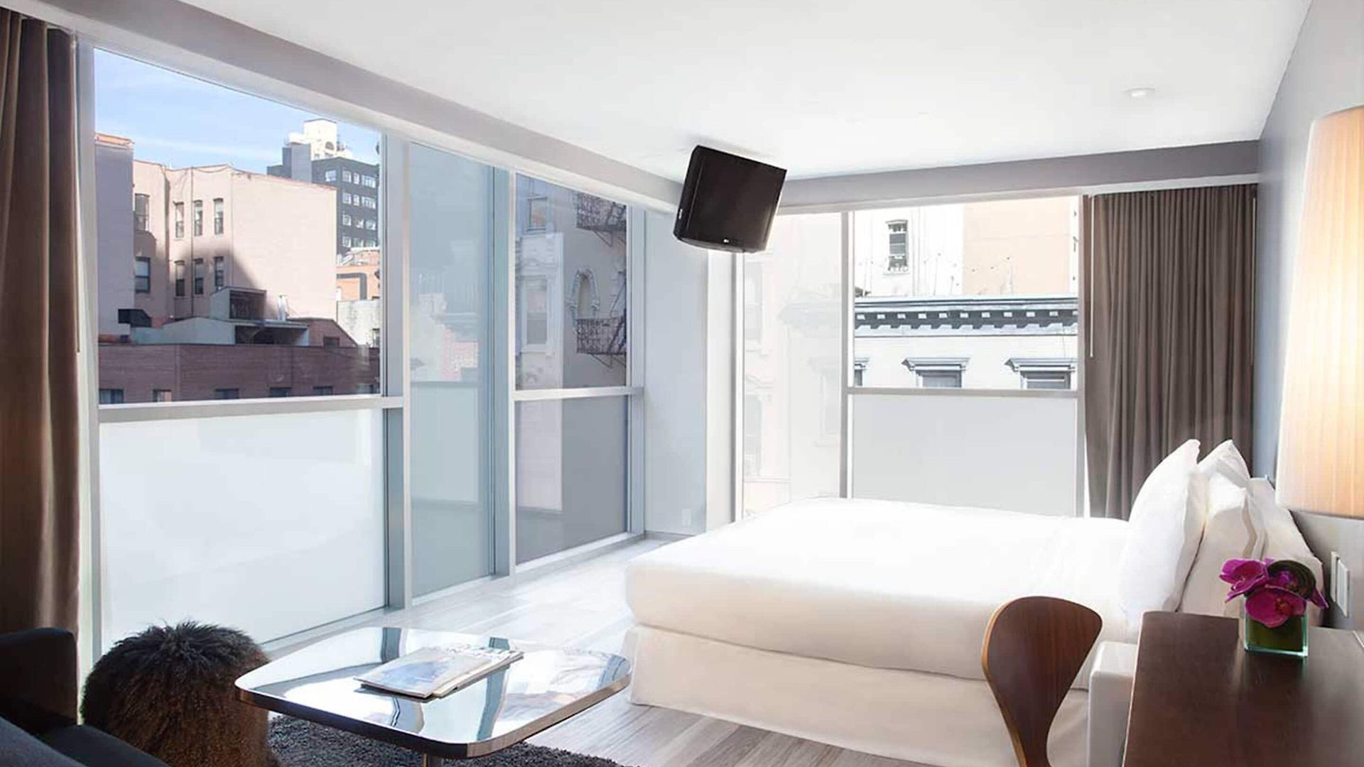 Hotel On Rivington New York