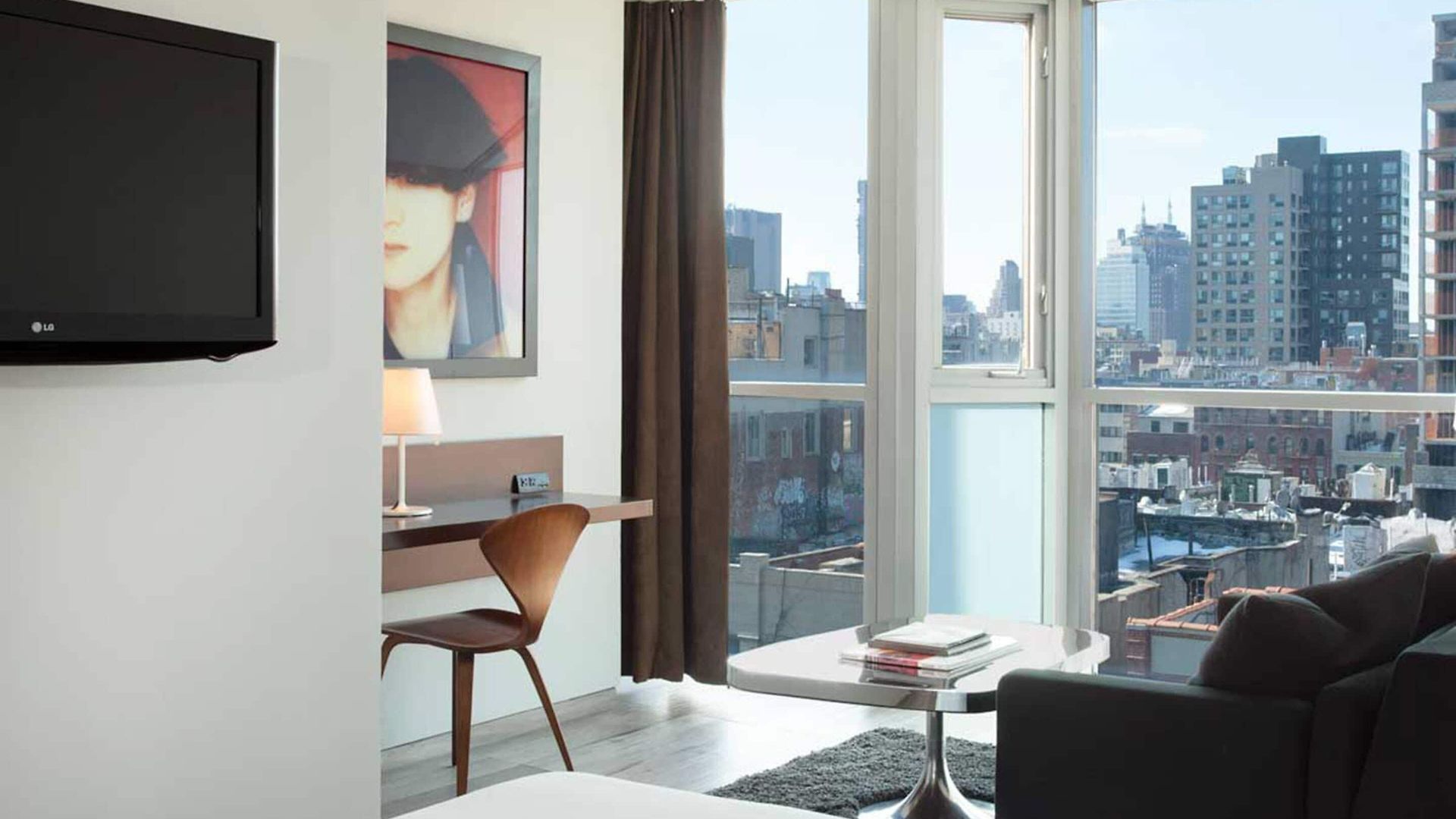 Hotel On Rivington