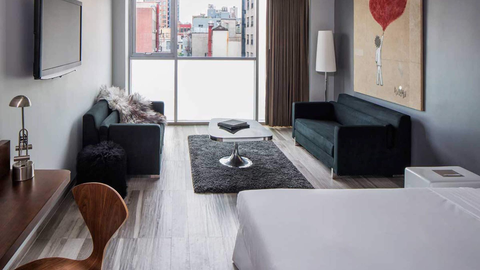 On Rivington Hotel New York