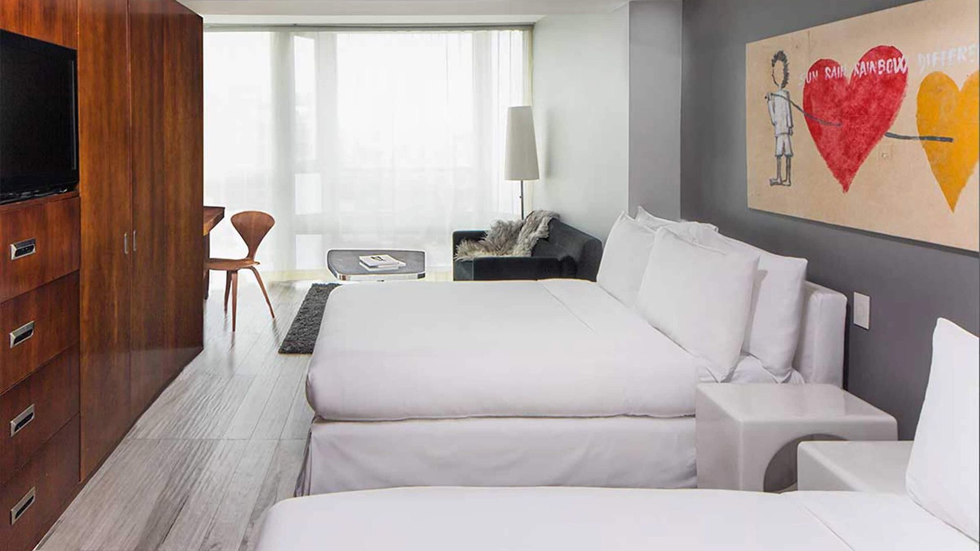 On Rivington Hotel 4*