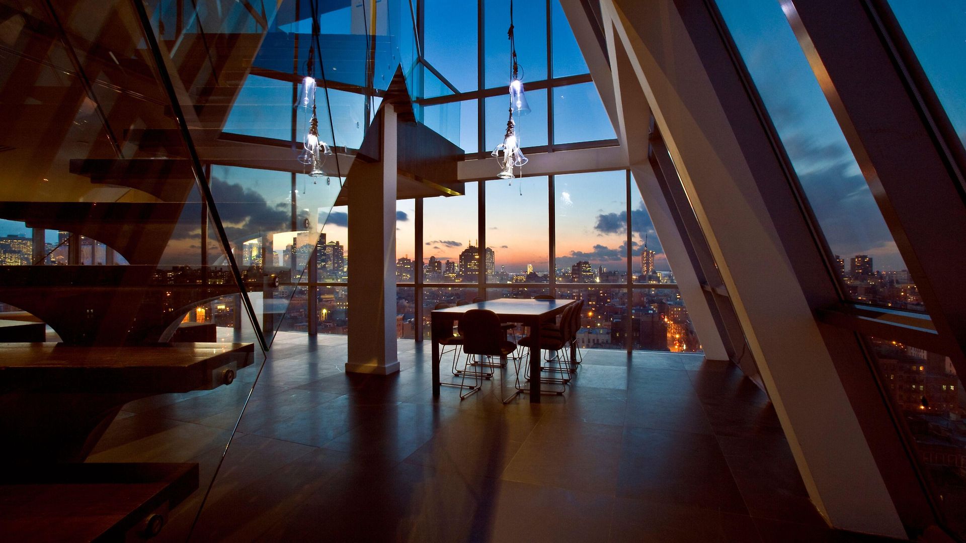 Hotel On Rivington New York