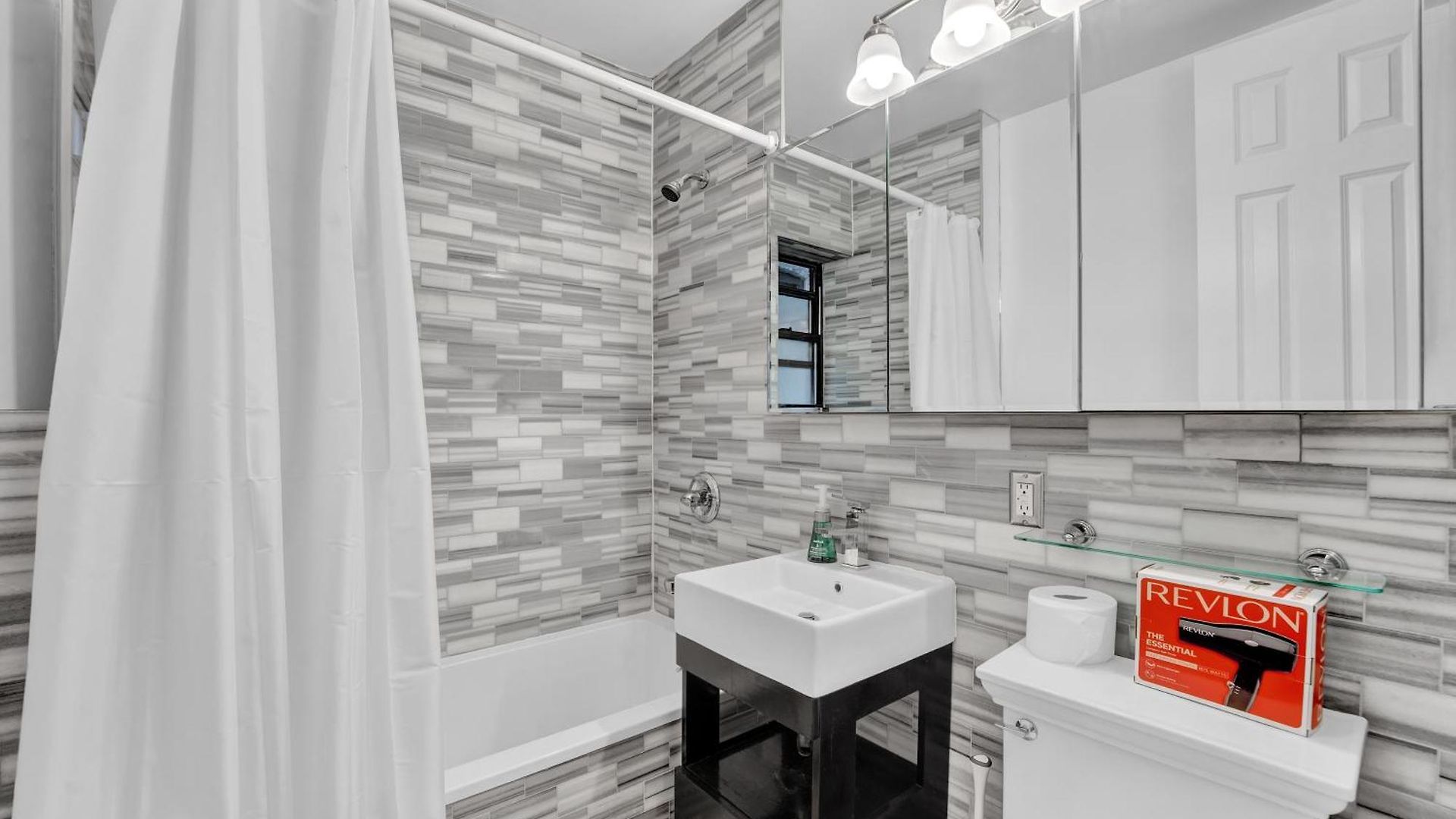 Apartment Modern 2br With Private Garden - In Gramercy Park