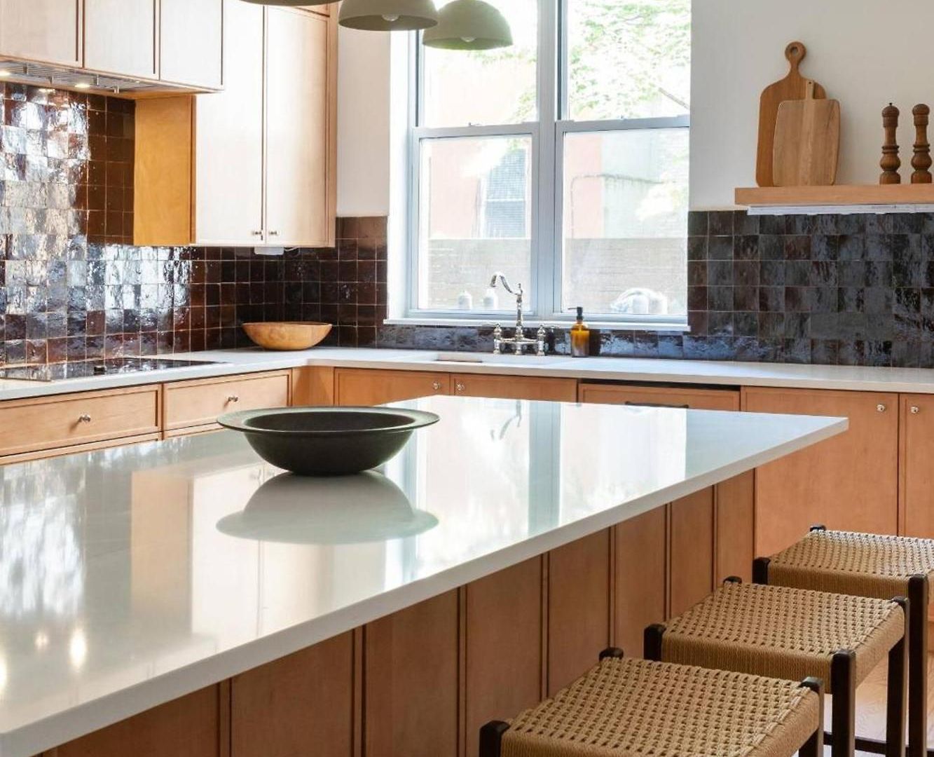 Apartment Massive Nyc Brownstone Wpatio *