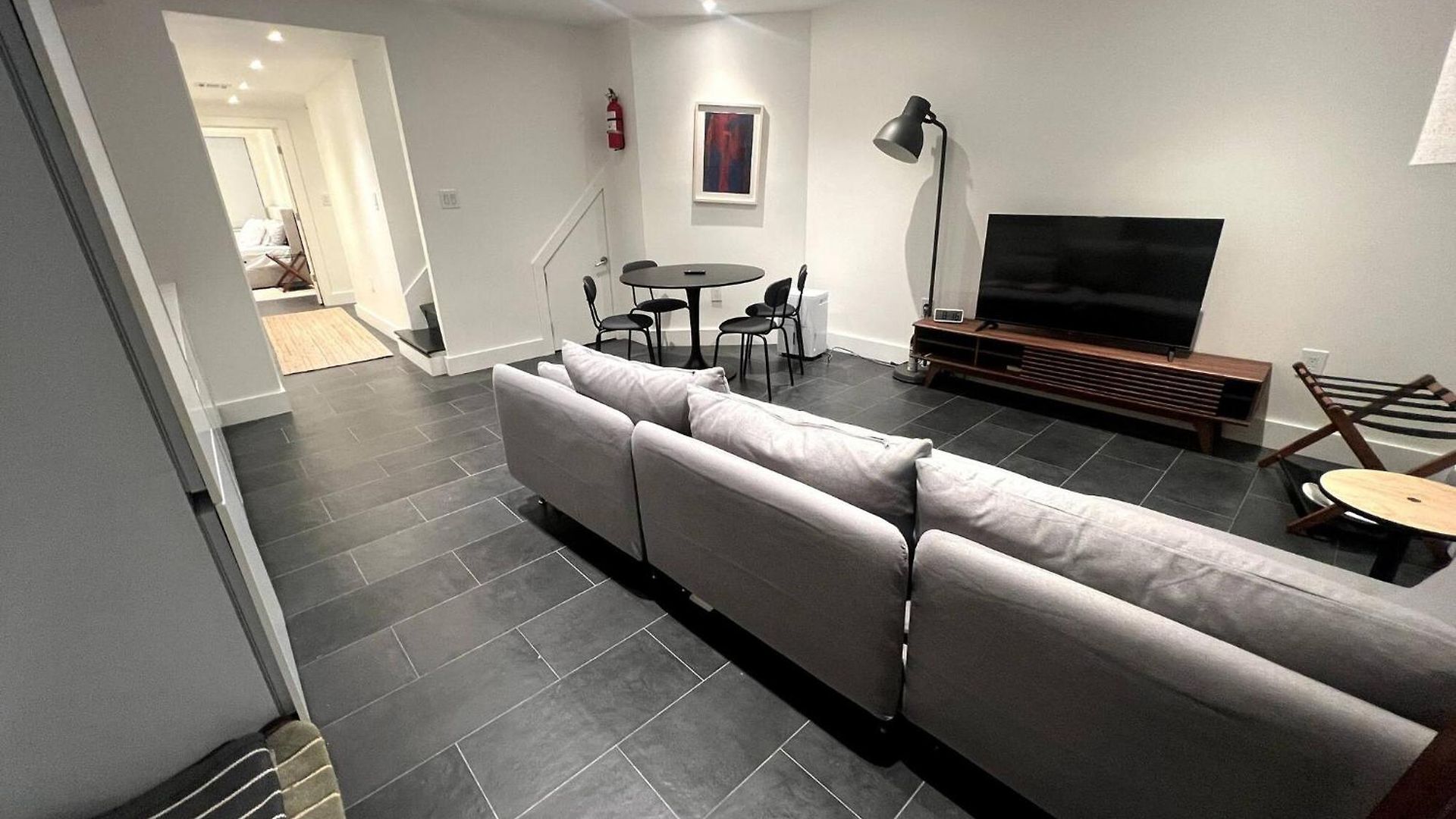 Apartment Massive Nyc Brownstone Wpatio New York